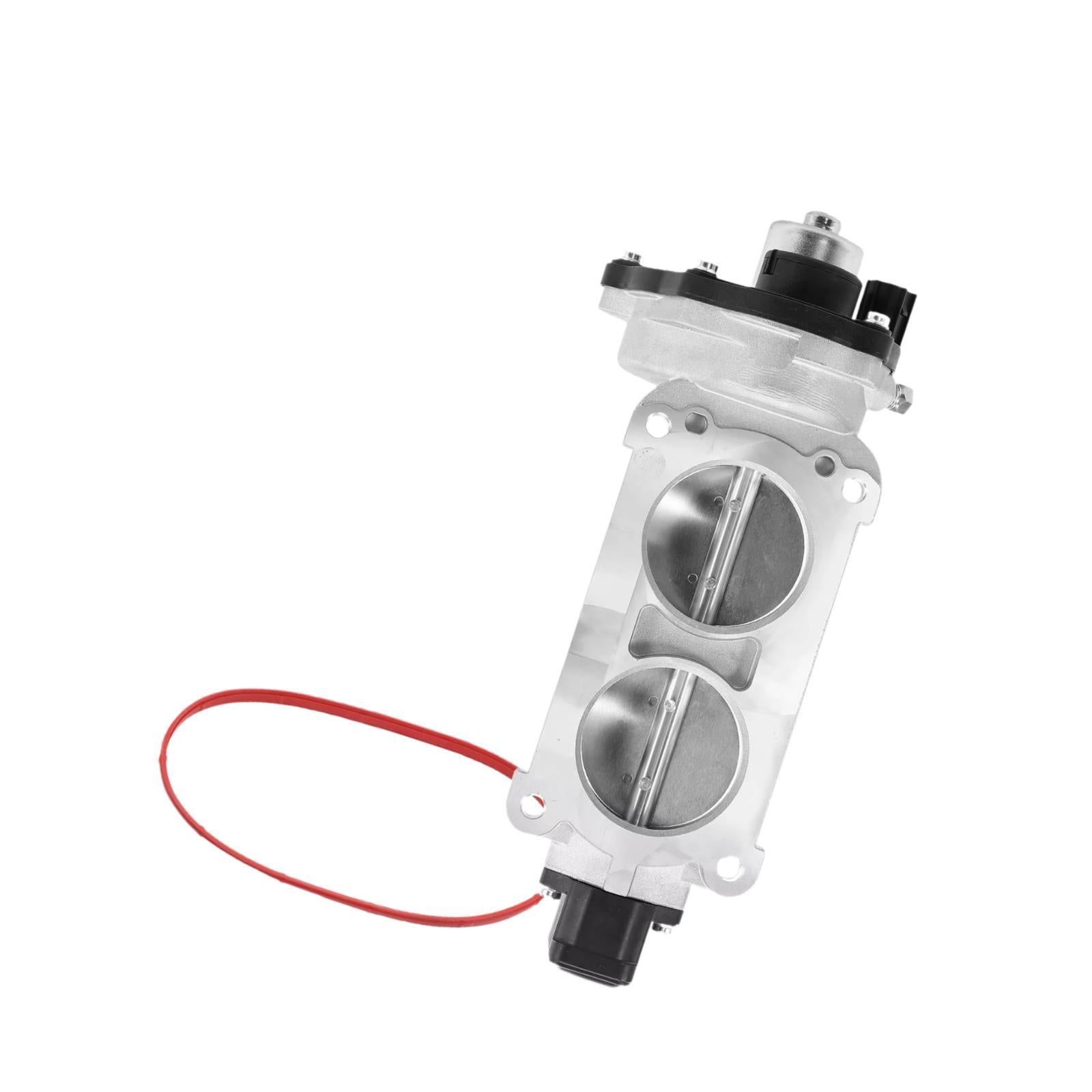 Throttle Body 9R3Z9E926A Easy Installation Replacement for Ford Mustang