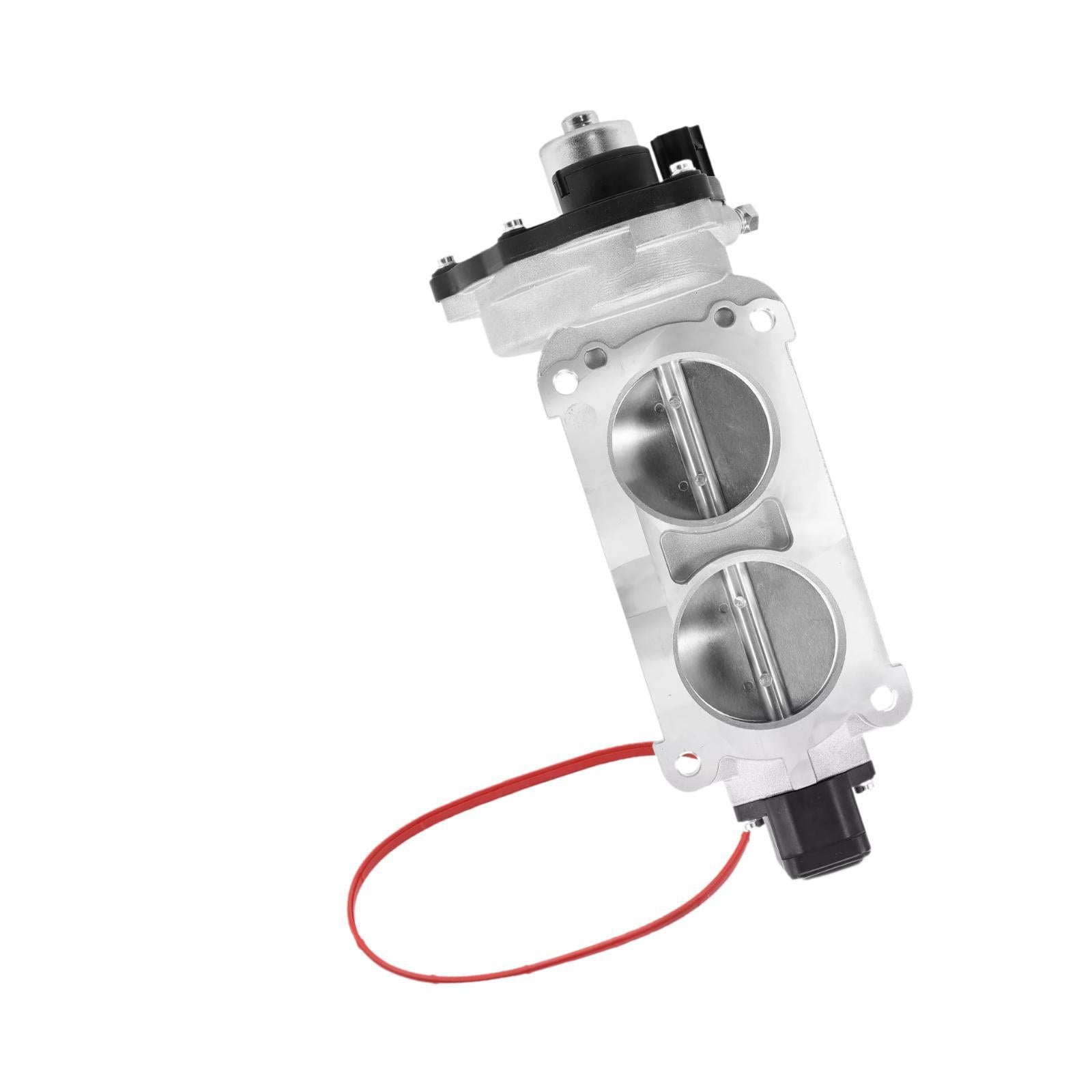 Throttle Body 9R3Z9E926A Easy Installation Replacement for Ford Mustang