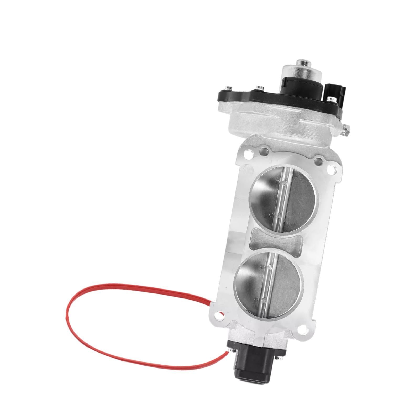 Throttle Body 9R3Z9E926A Easy Installation Replacement for Ford Mustang
