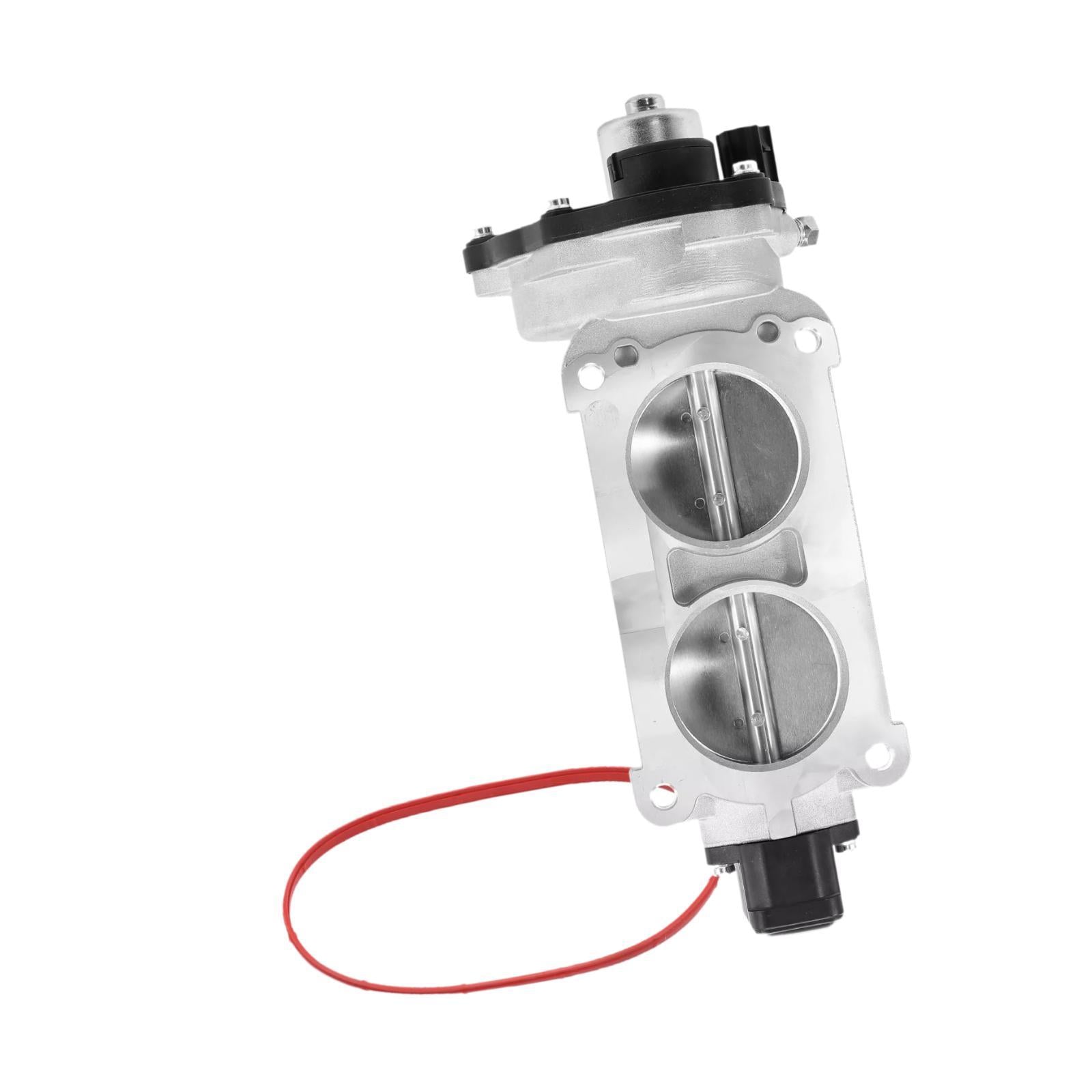 Throttle Body 9R3Z9E926A Easy Installation Replacement for Ford Mustang