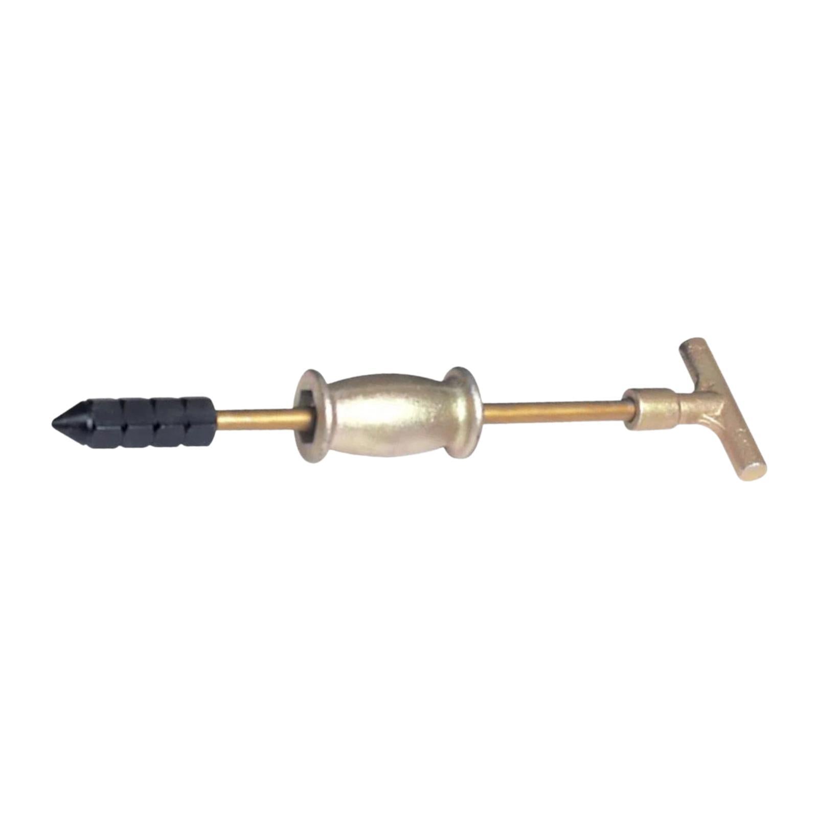 Slide Hammer Portable High Reliability Professional Automotive Dents Remover