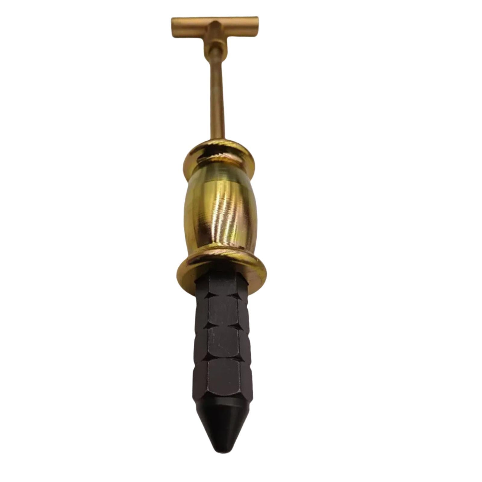 Slide Hammer Portable High Reliability Professional Automotive Dents Remover