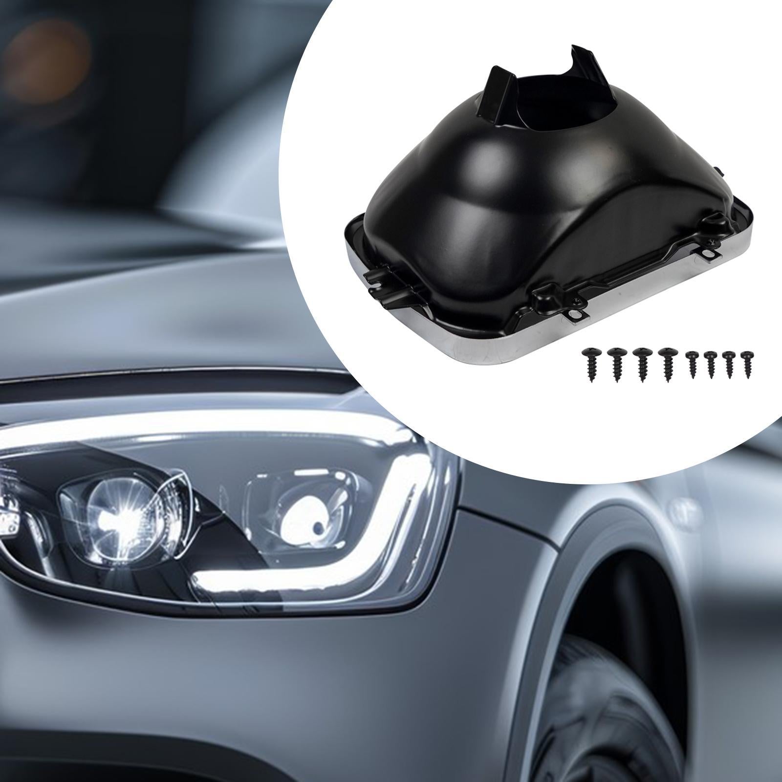 42437 Headlight Mounting Bracket Kit for Chevrolet Express Spare Parts