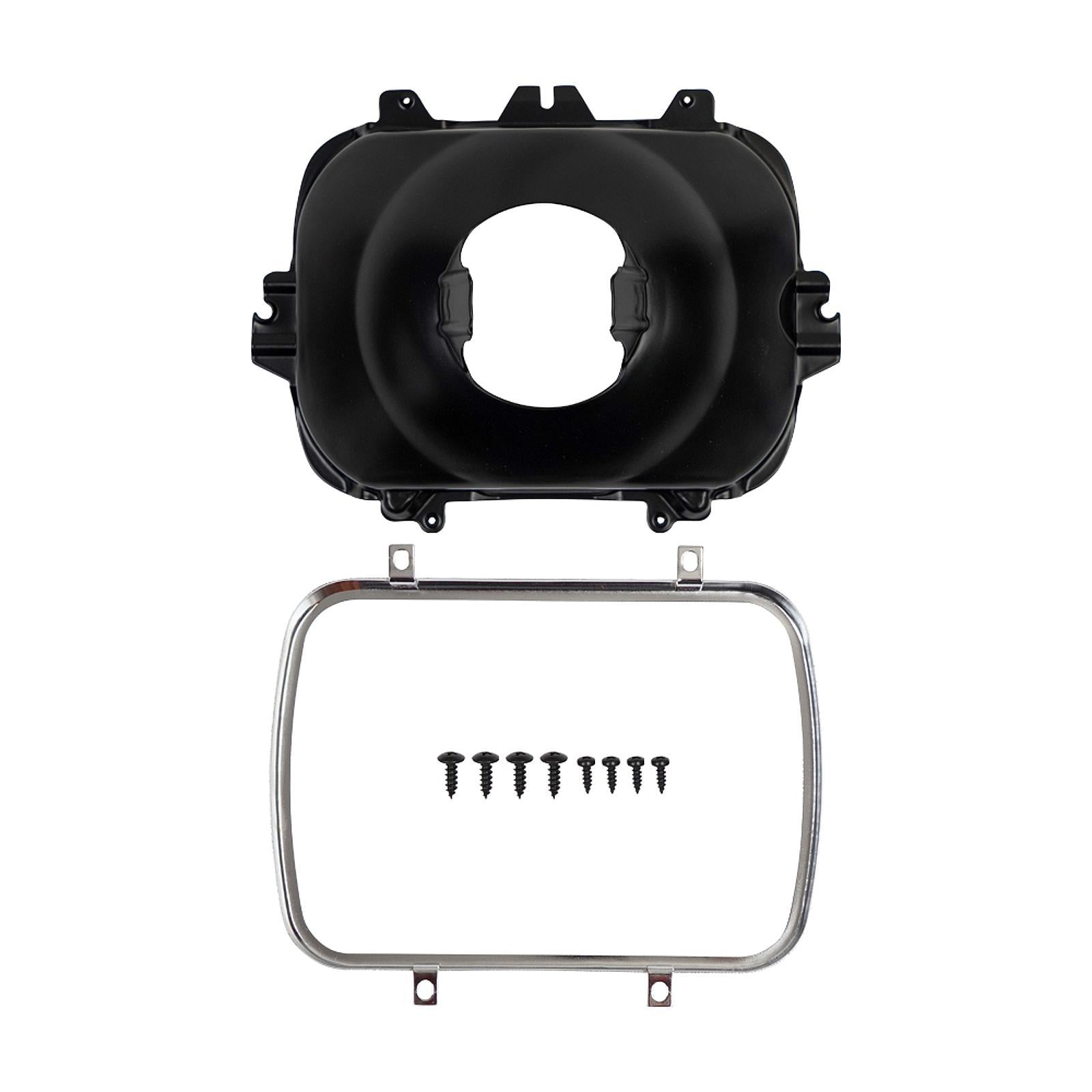 42437 Headlight Mounting Bracket Kit for Chevrolet Express Spare Parts