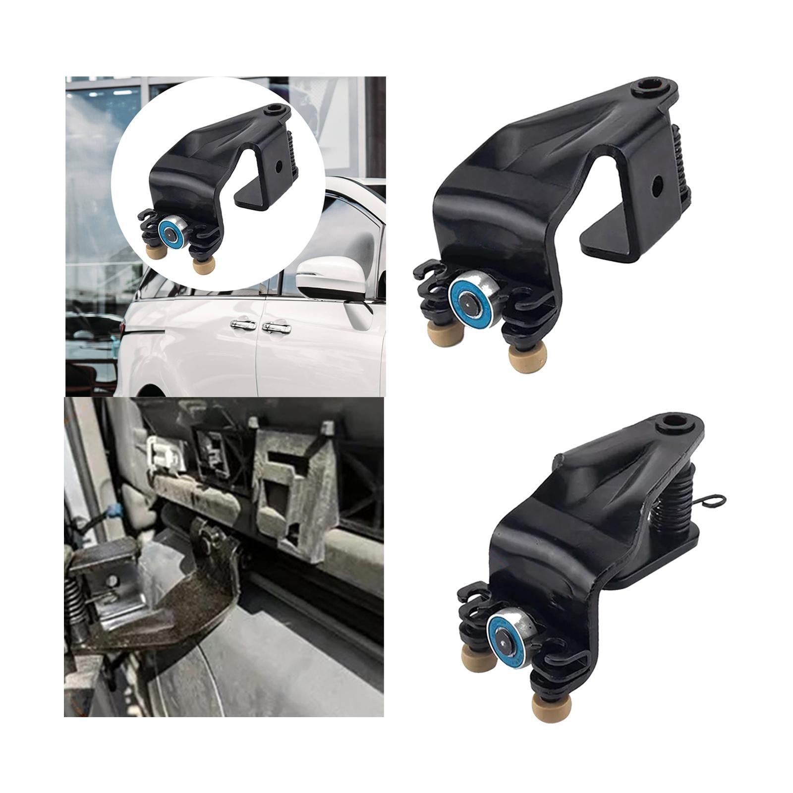 Sliding Door Roller Easily Install Replaces for Honda Odyssey 2009 2008 Left