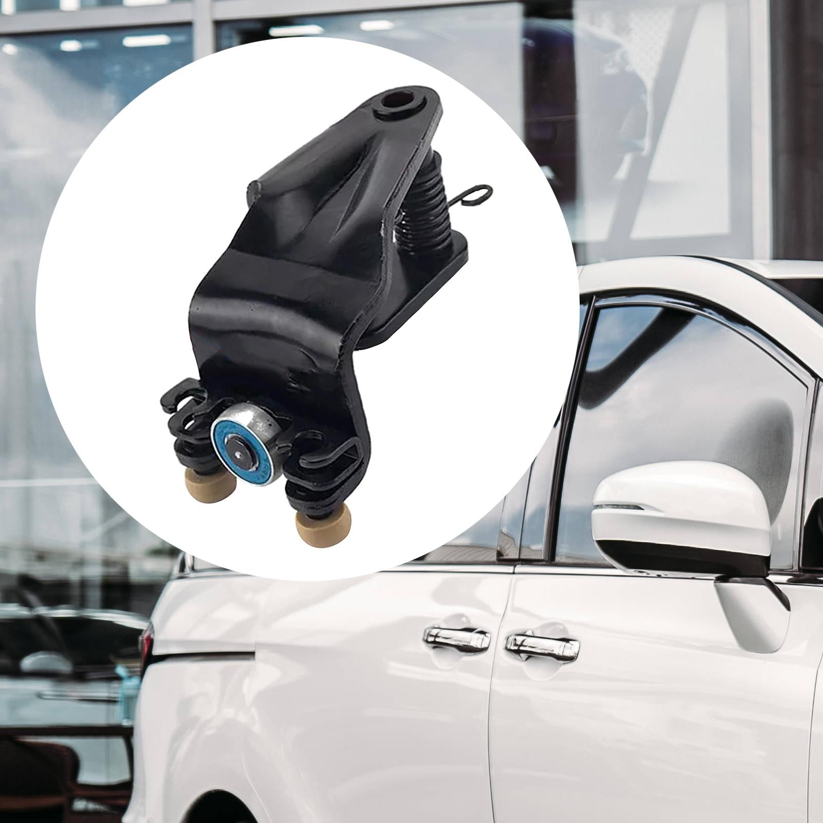 Sliding Door Roller Easily Install Replaces for Honda Odyssey 2009 2008 Right
