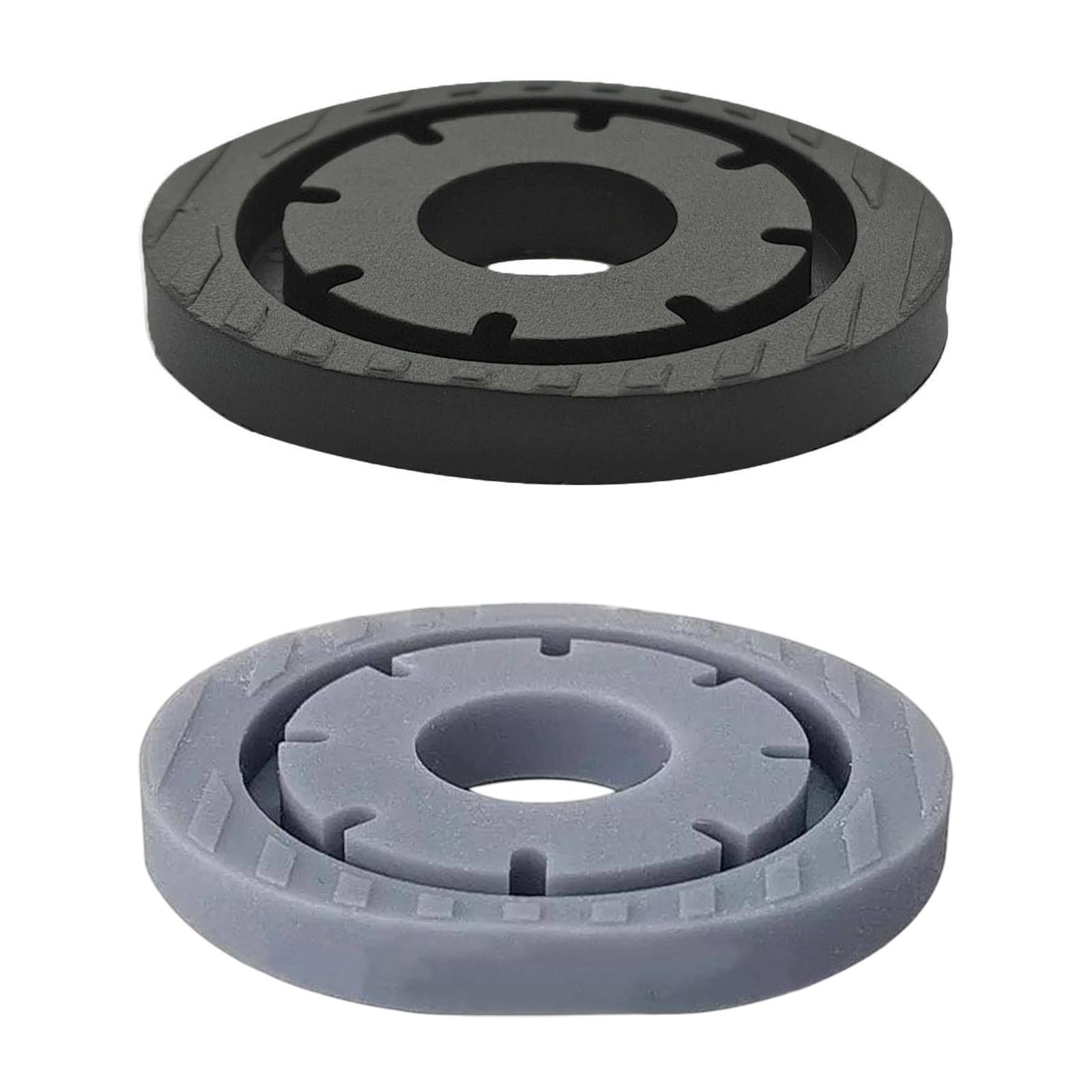 Gas Cap Holder Sturdy Easy Installation Fuel Tank Bracket for Gladiator Black
