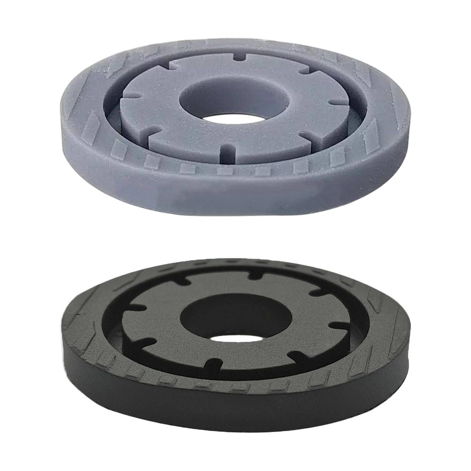 Gas Cap Holder Sturdy Easy Installation Fuel Tank Bracket for Gladiator Black