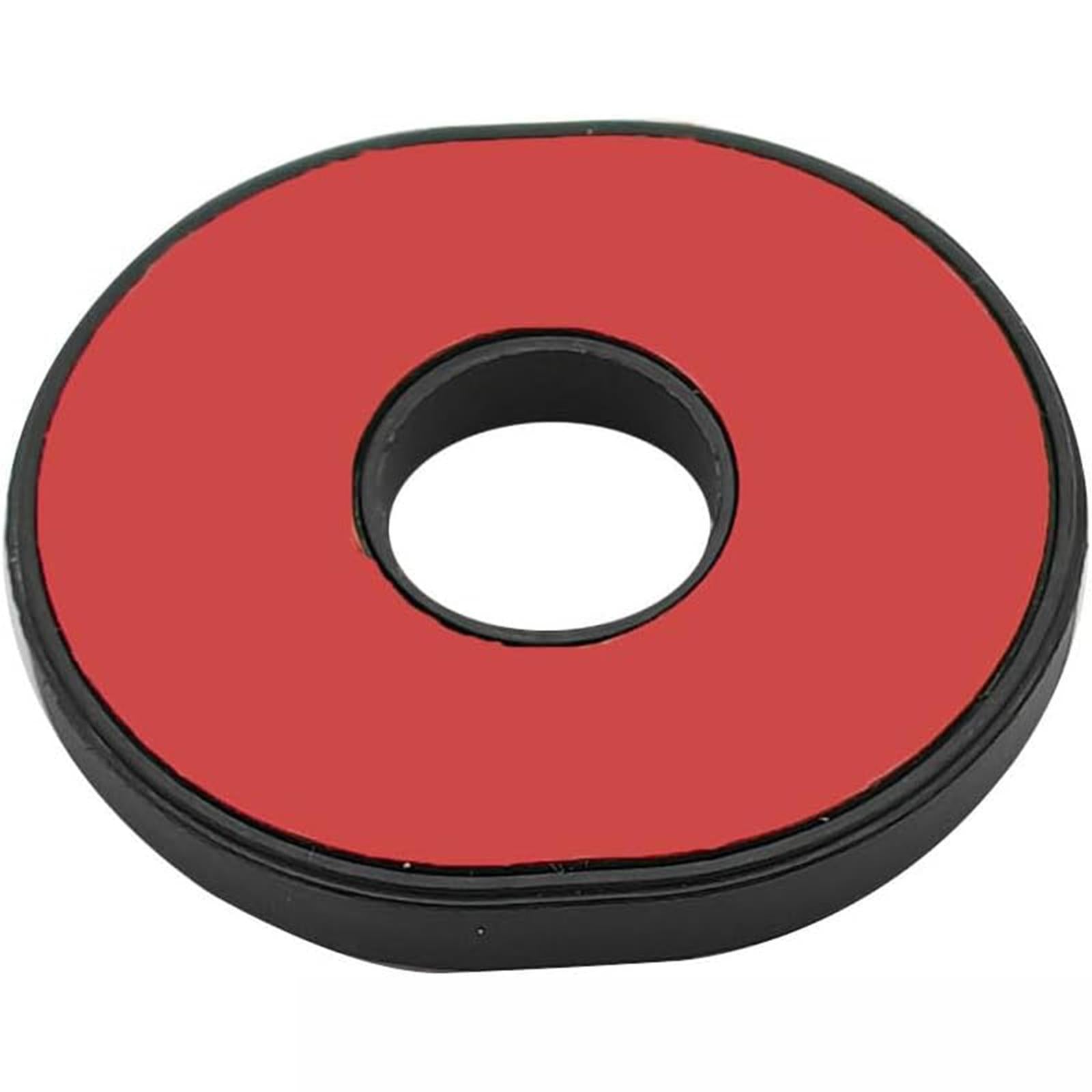 Gas Cap Holder Sturdy Easy Installation Fuel Tank Bracket for Gladiator Black