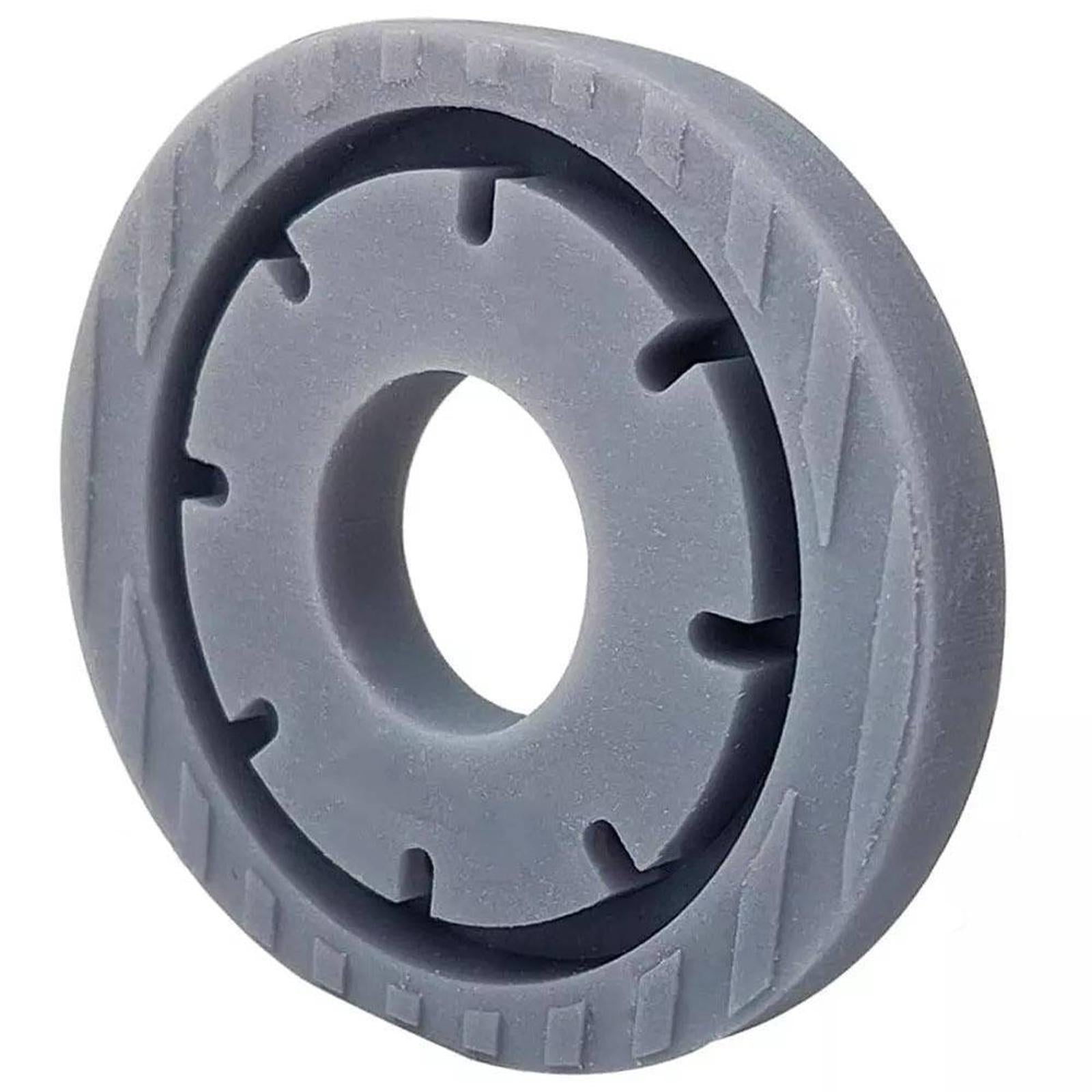 Gas Cap Holder Sturdy Easy Installation Fuel Tank Bracket for Gladiator Gray