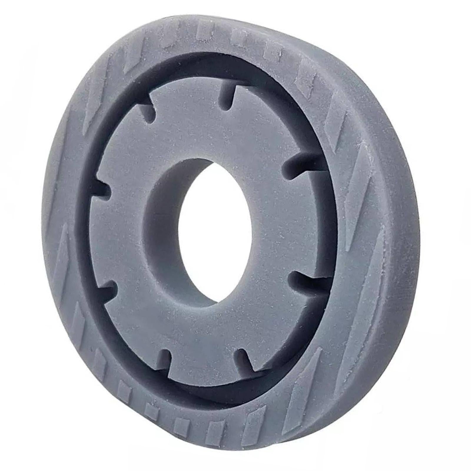 Gas Cap Holder Sturdy Easy Installation Fuel Tank Bracket for Gladiator Gray