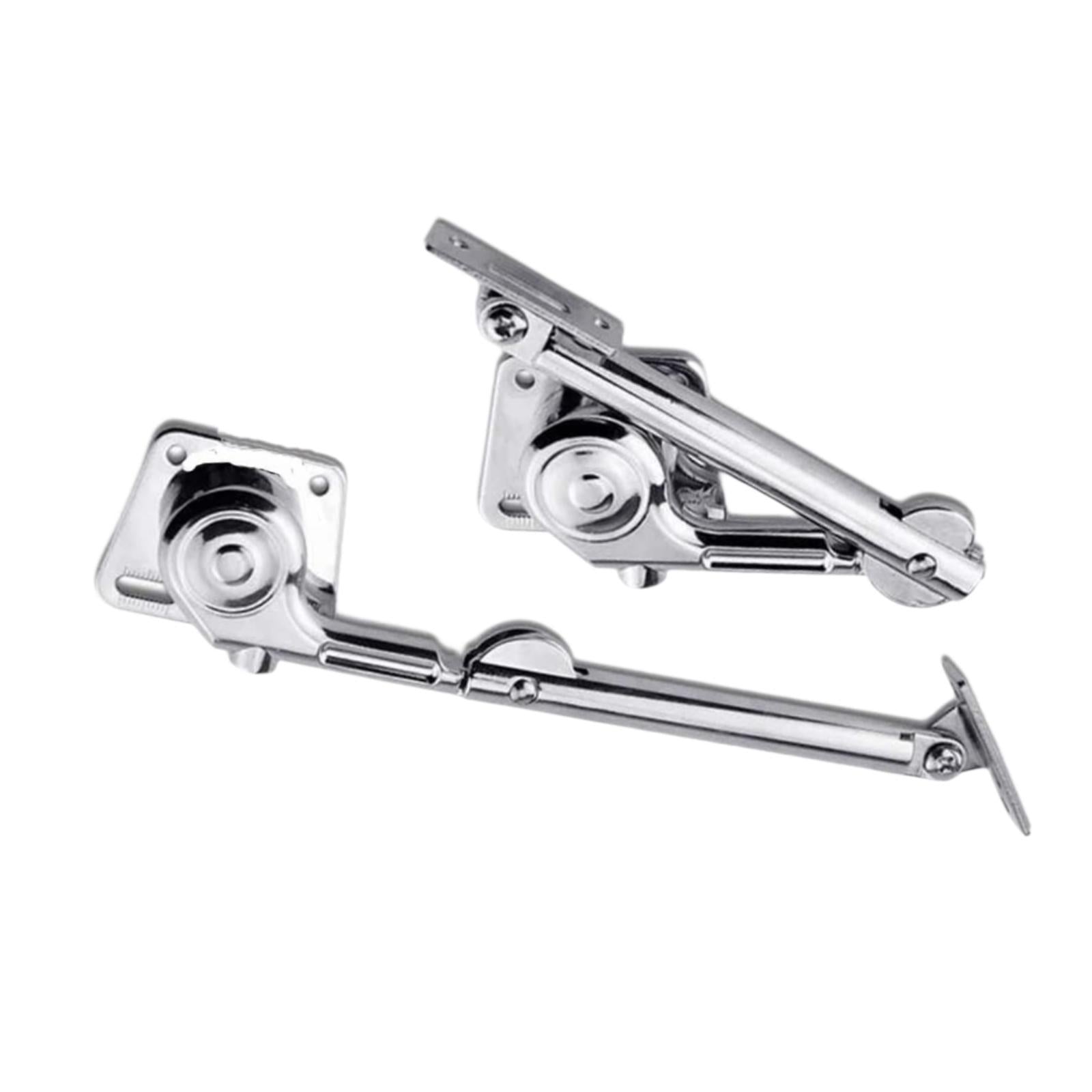 2Pcs Pneumatic Support Hydraulic Rod Dampening Device for Tatami Panels