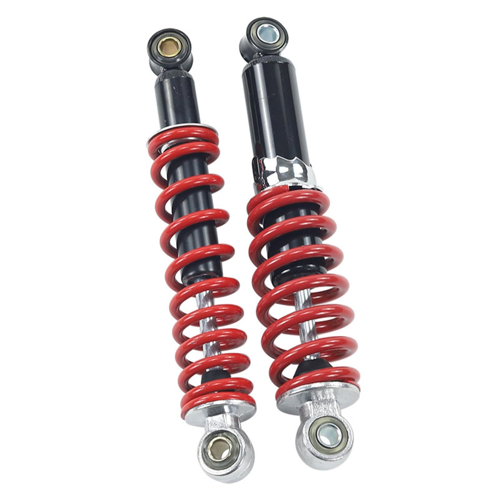 25cm Shock Absorber Replace Parts for Dirt Pit Bike ATV Simple Assembly Front