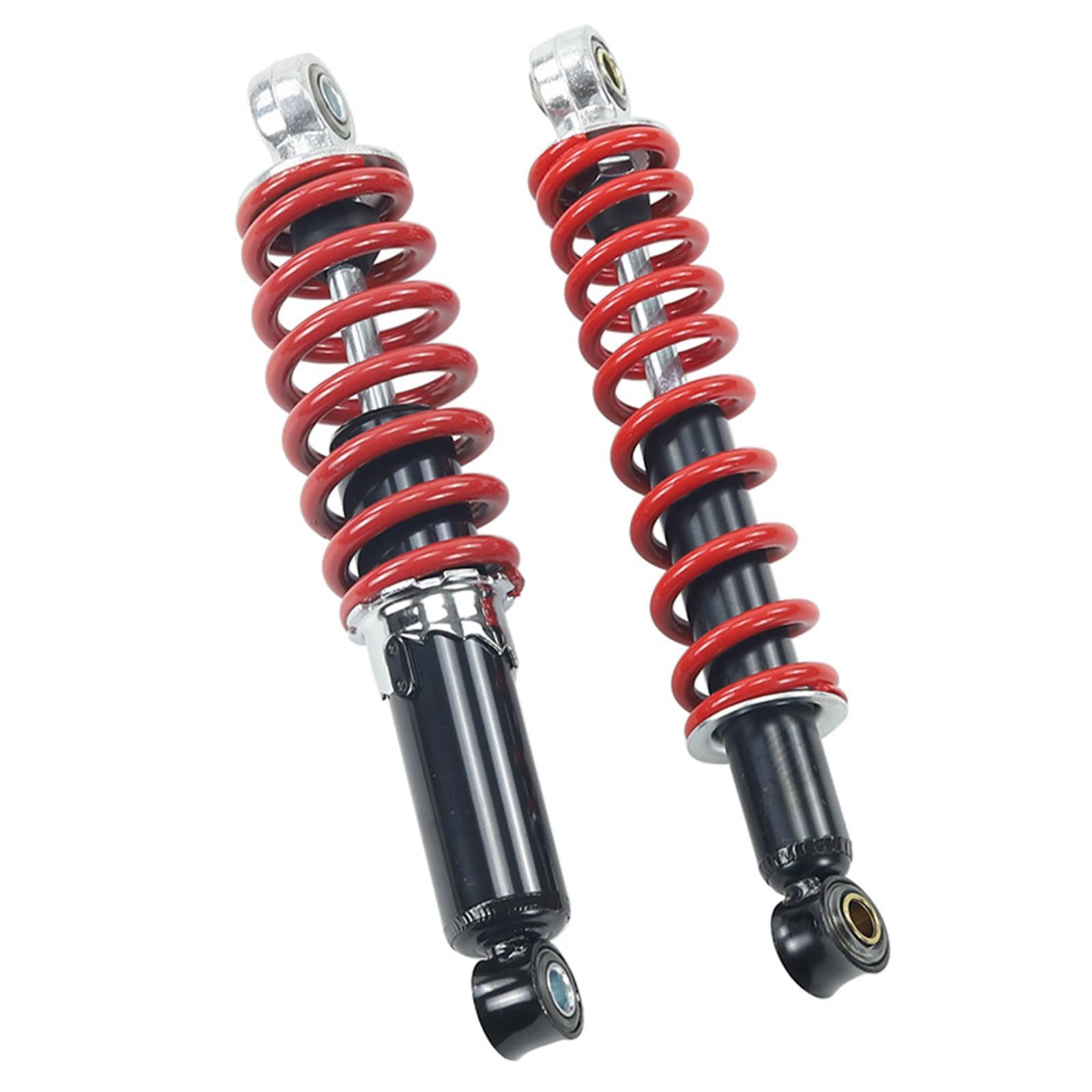 25cm Shock Absorber Replace Parts for Dirt Pit Bike ATV Simple Assembly Rear