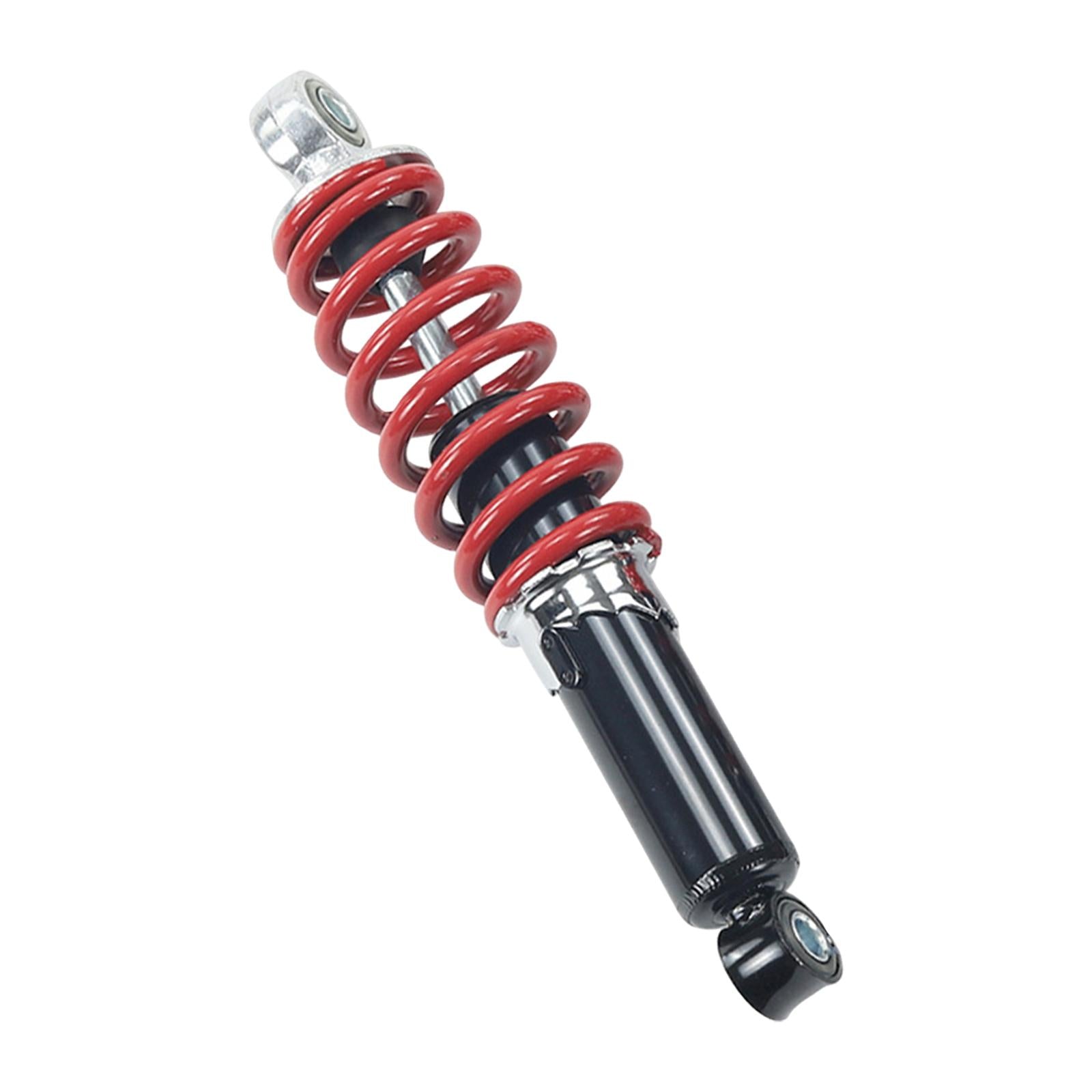 25cm Shock Absorber Replace Parts for Dirt Pit Bike ATV Simple Assembly Rear