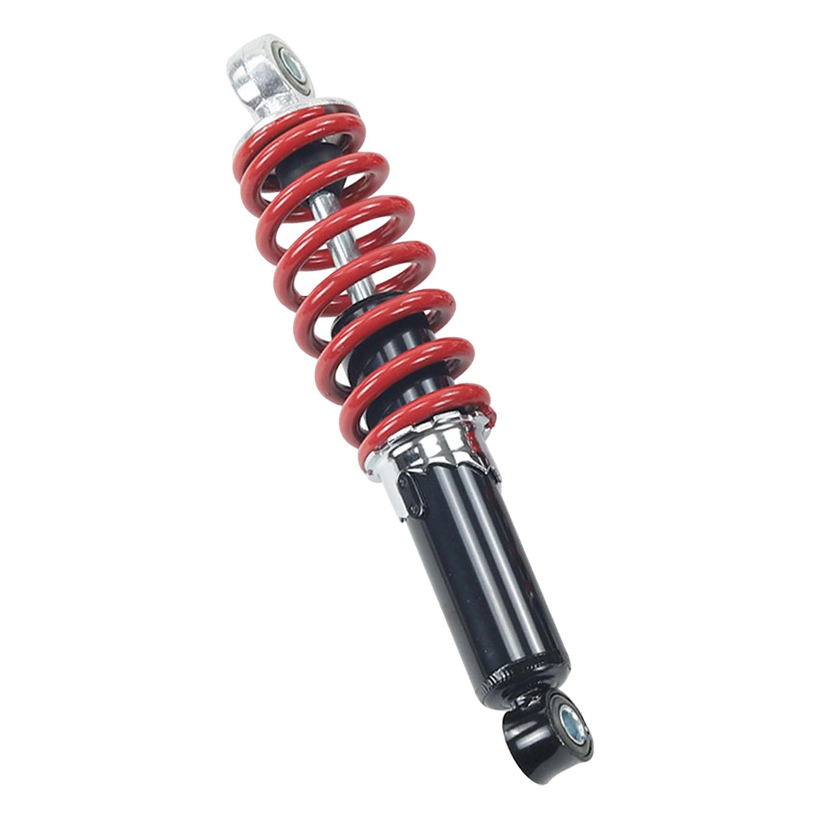 25cm Shock Absorber Replace Parts for Dirt Pit Bike ATV Simple Assembly Rear