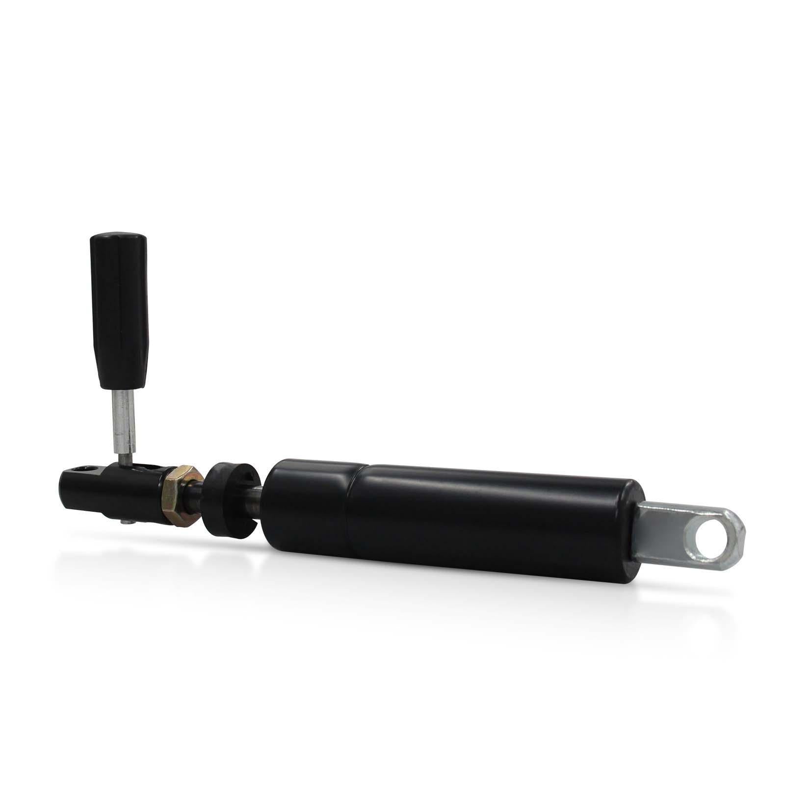 Steering Column Adjuster Shock Absorber 709402419 Spare Part for Can-am