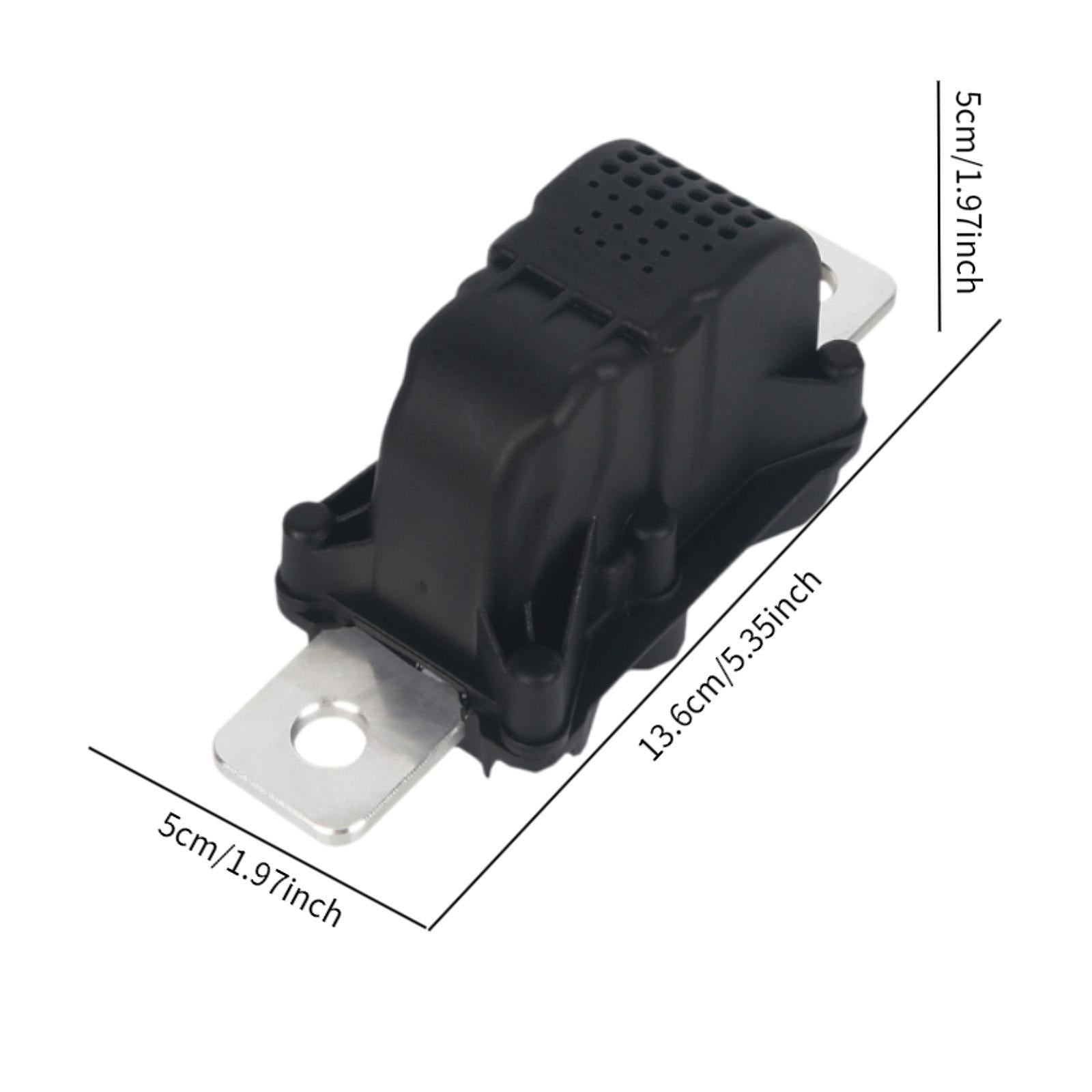 High Voltage Battery Disconnect Fuse for Tesla Model 3 Y Automobile