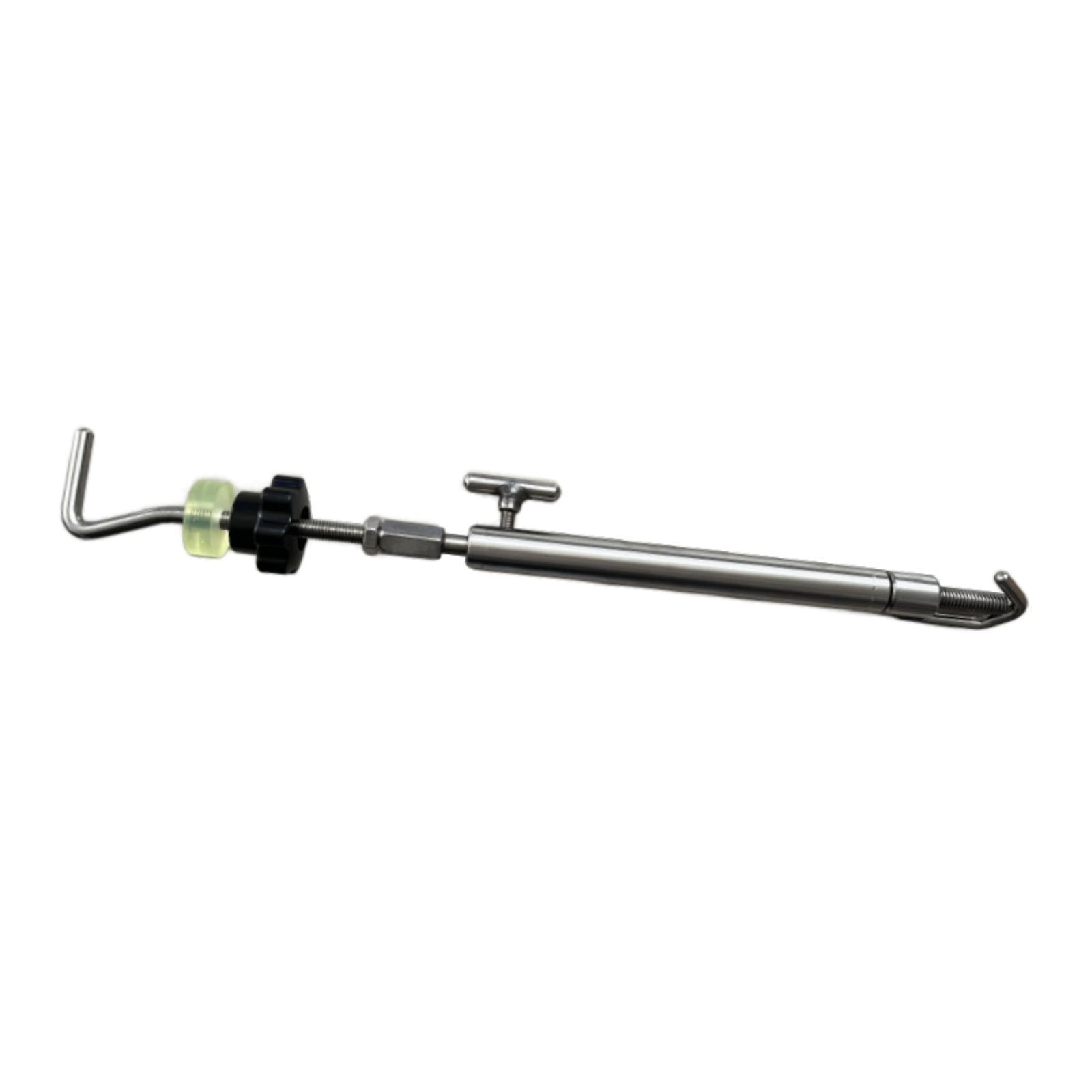 Car Body Dent Repair Brace Sturdy Easy to Use Car Door Hood Trunk Fixing Rod