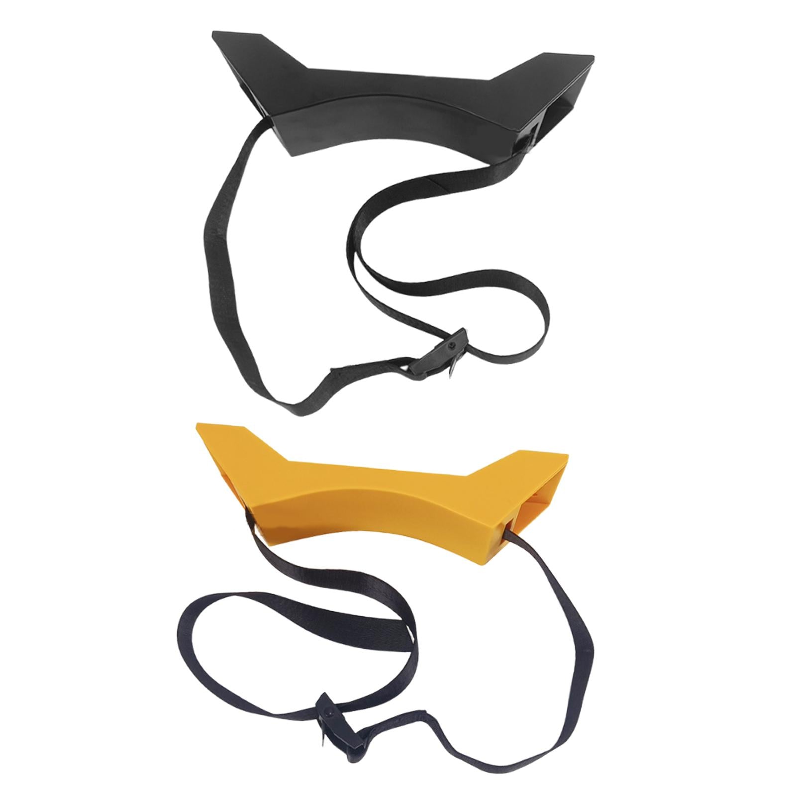 Gas Cylinder Bracket Practical Premium Accessories Replacement Wall Mounting Black