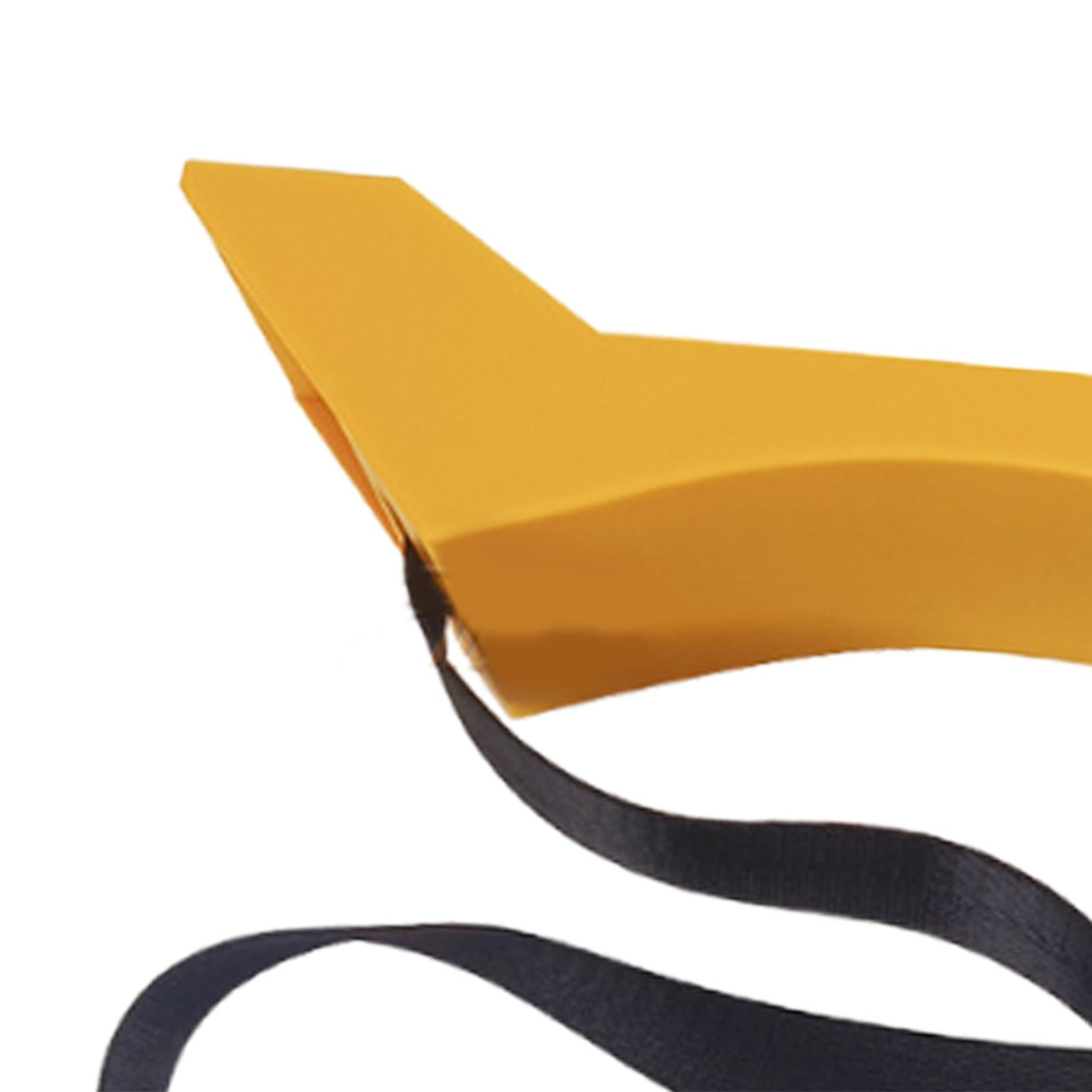 Gas Cylinder Bracket Practical Premium Accessories Replacement Wall Mounting Yellow