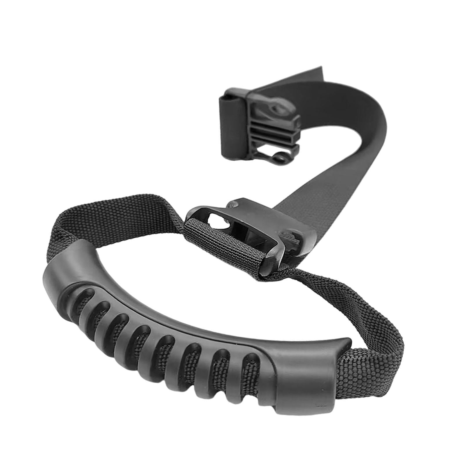 Car Handle Assist Adjustable Handle Mobility Assist Standing Aid Safe Handle