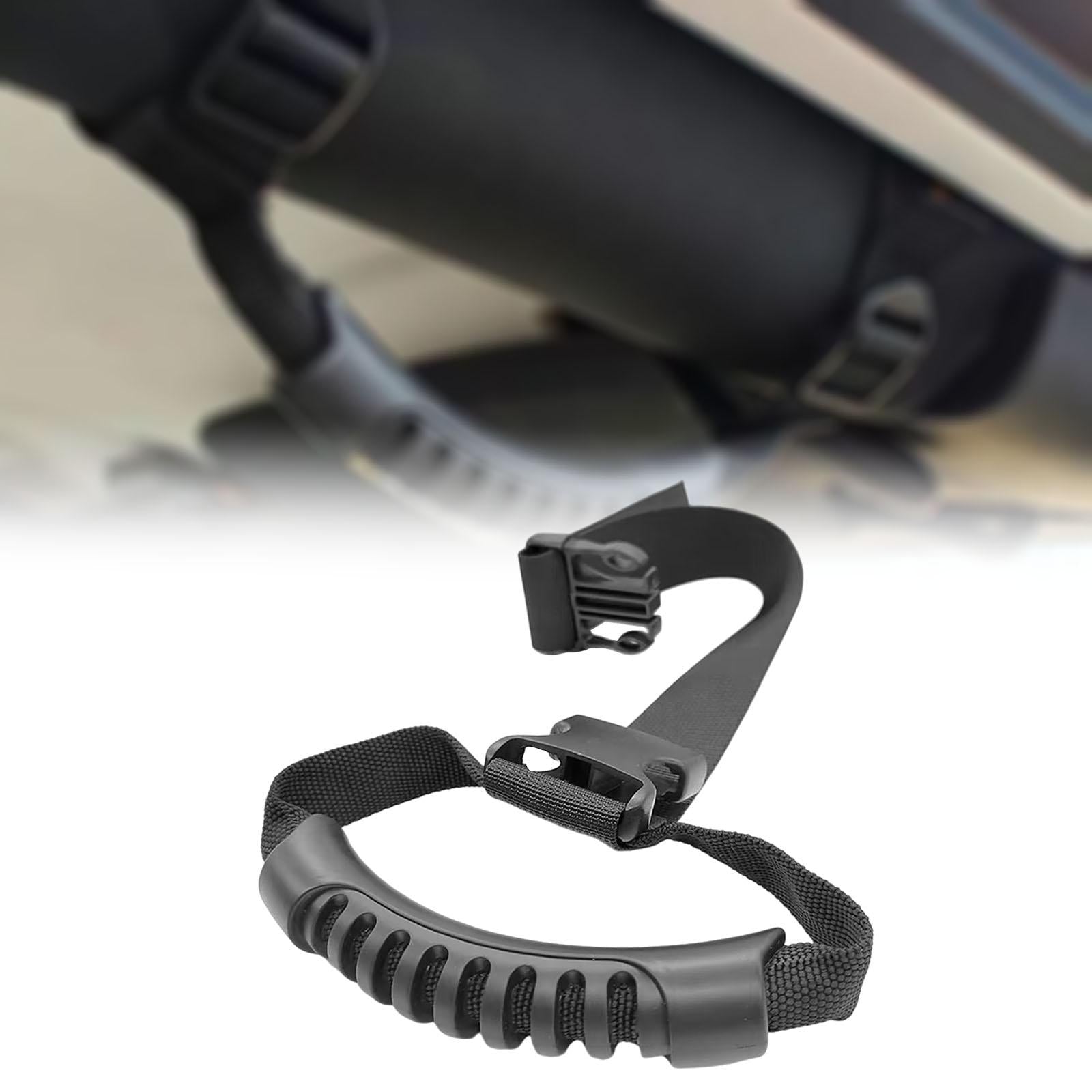 Car Handle Assist Adjustable Handle Mobility Assist Standing Aid Safe Handle
