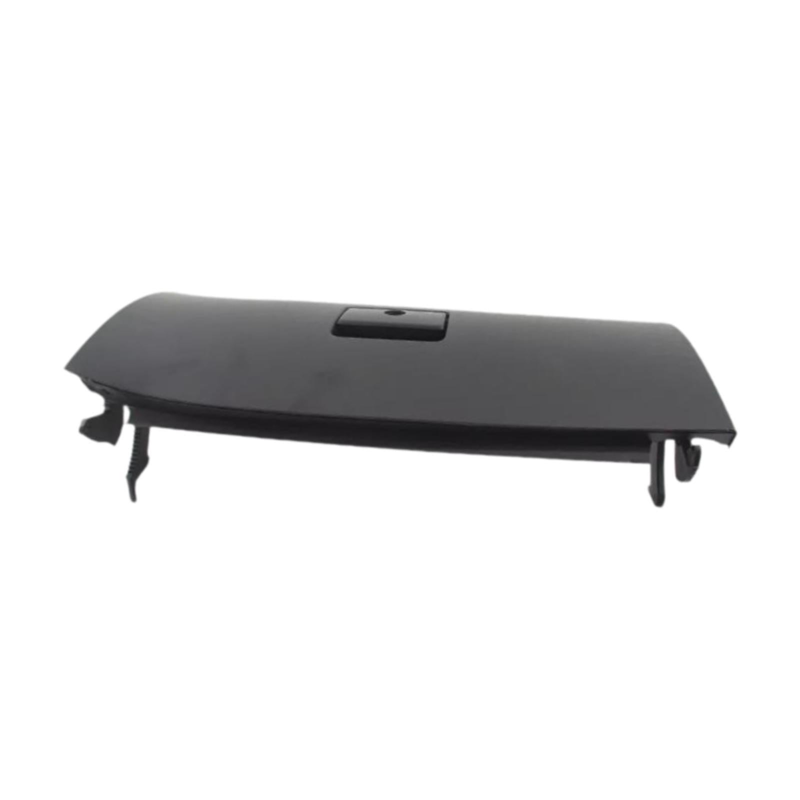 Glove Box Cover Door Lid 1J1857121A Easy to Install for Volkswagen Golf