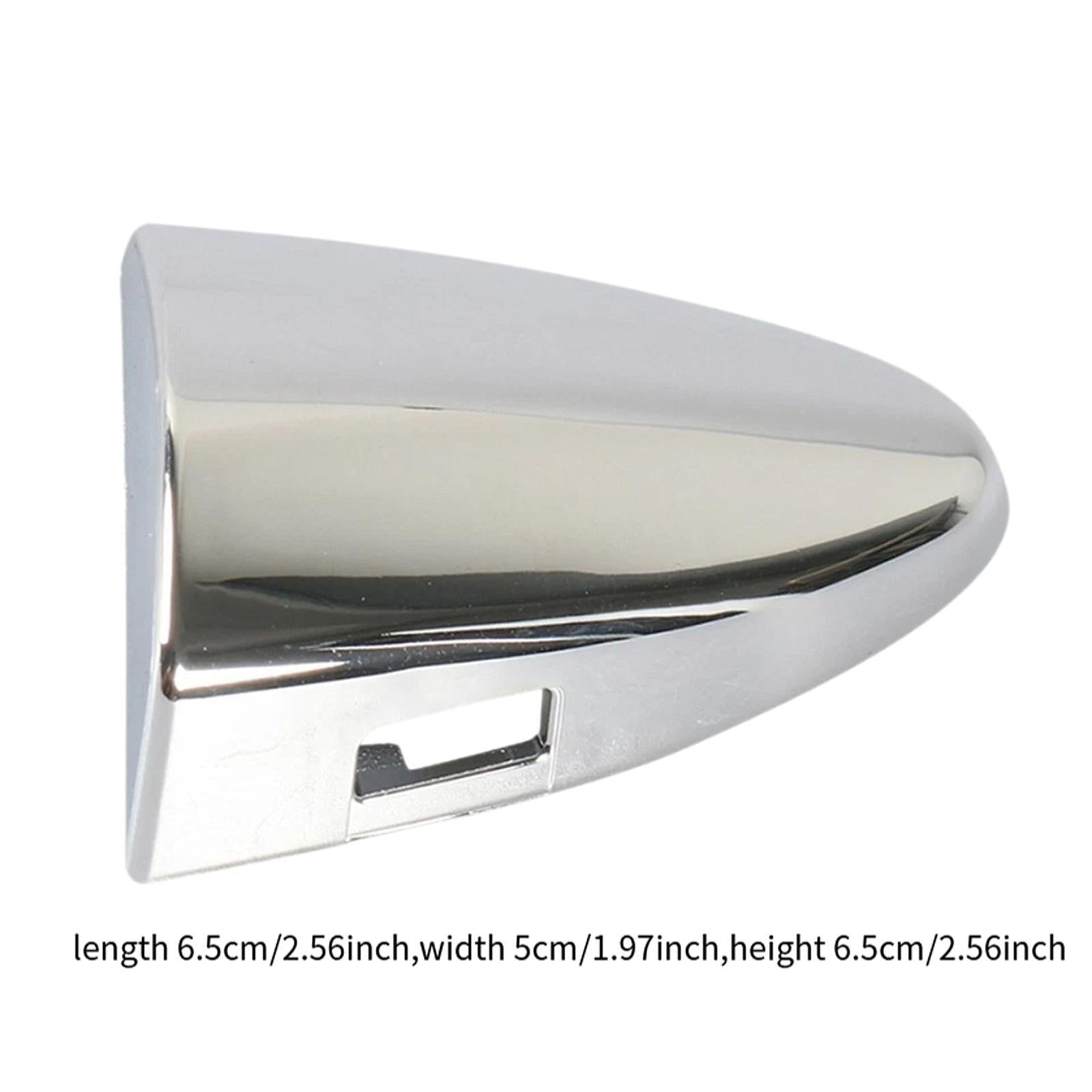 Front Driver Exterior Door Handle Cap 69218-33010 for Lexus ES350 07-12