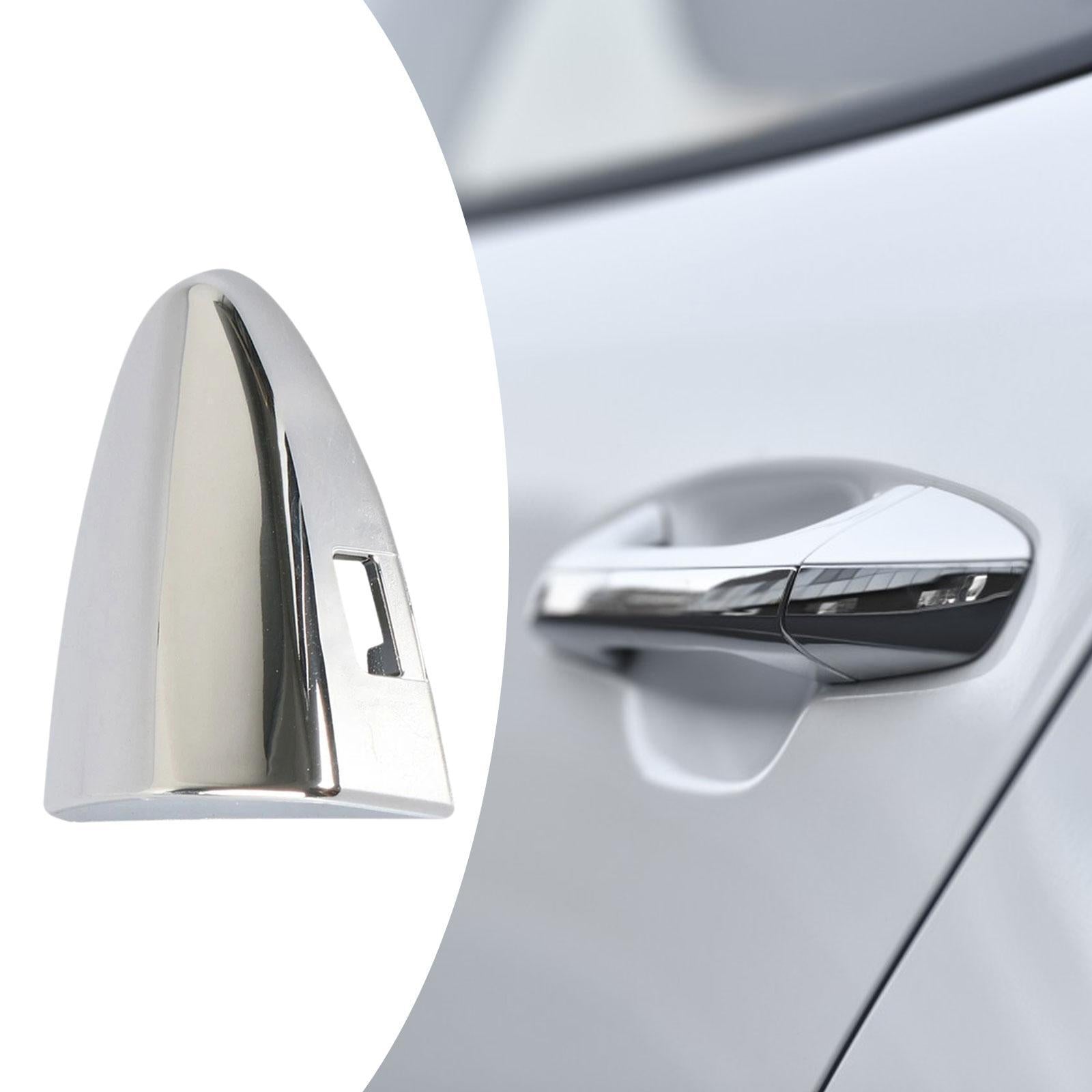 Front Driver Exterior Door Handle Cap 69218-33010 for Lexus ES350 07-12