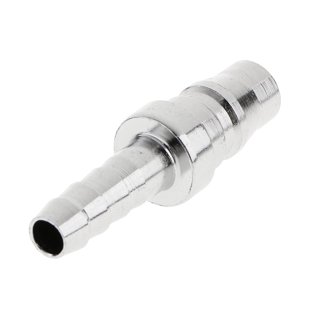 7 Pieces Air Line Hose Coupling Coupler Connector Compressor PH20 & SM20