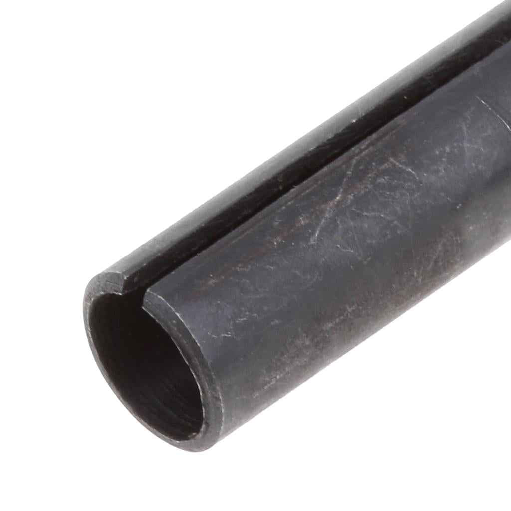 High Precision Router Bit Collet Chuck Adapter CNC Tool 6.35mm to 8mm