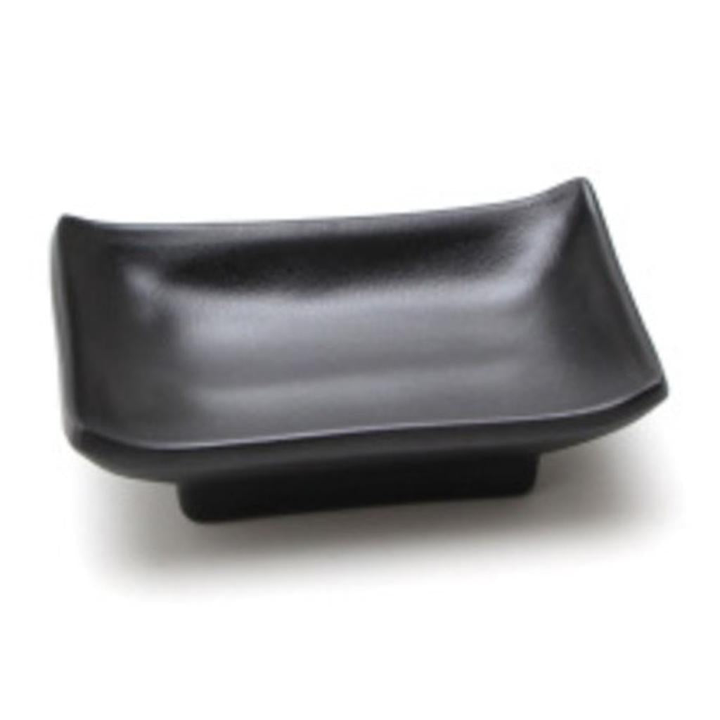 4Pcs Japanese Sushi Sauce Dipping Bowl Party Snack Nut Tray Butter Dish