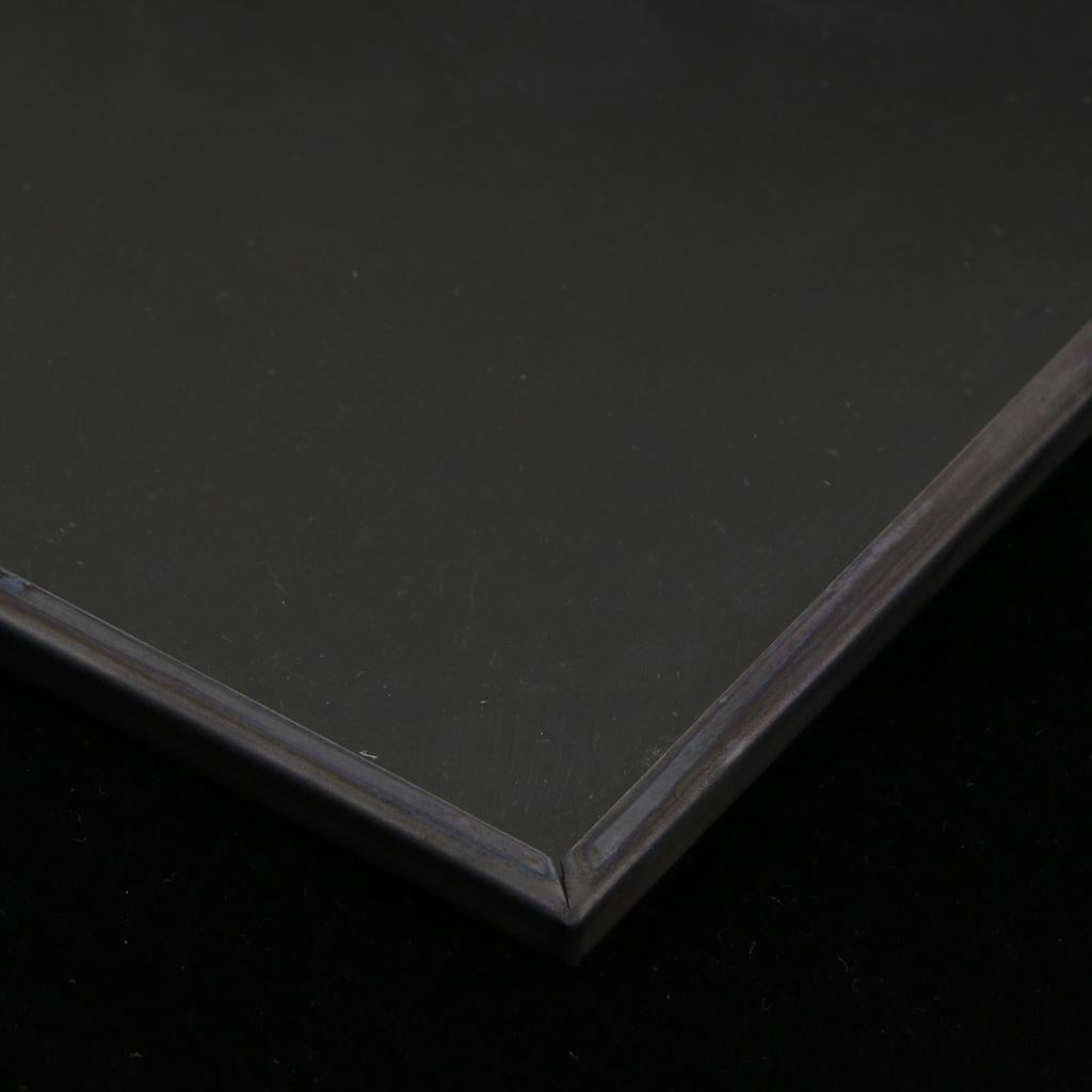 4 Size Double Side Hanging Photo Picture Frame Plant Specimen Frame