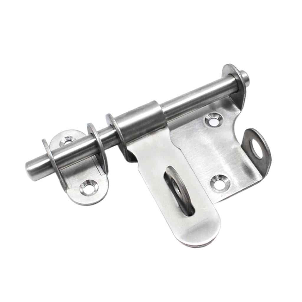 Stainless Steel Door Bolt Havy Dutry Sliding Lock Type 2