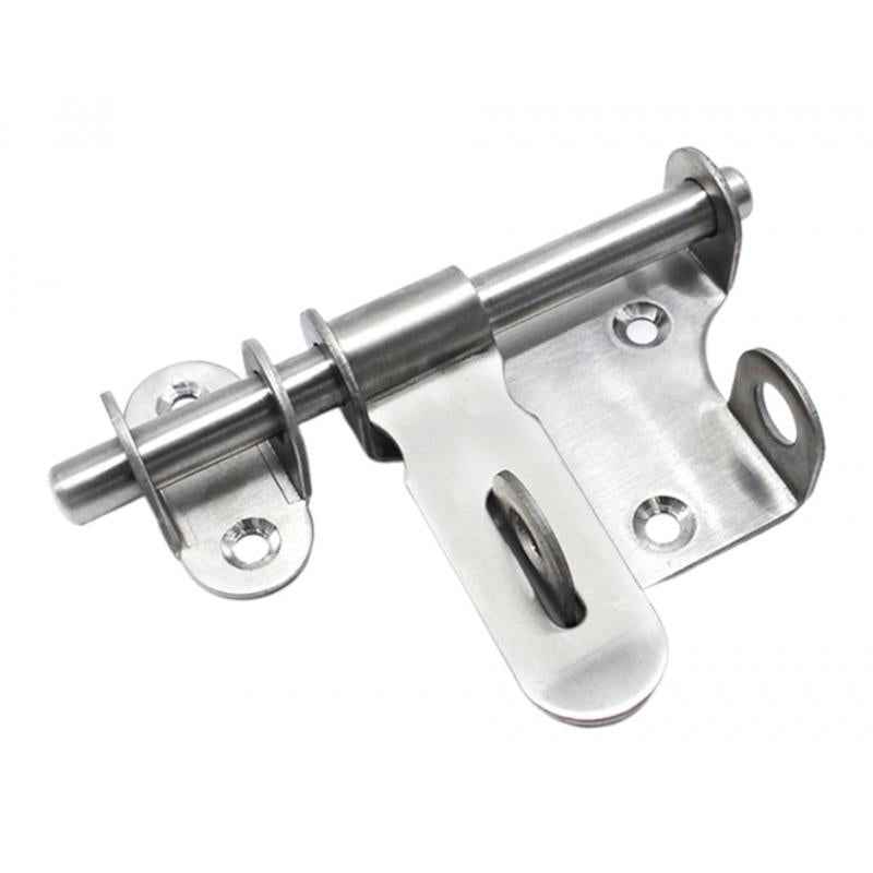 Stainless Steel Door Bolt Havy Dutry Sliding Lock Type 2