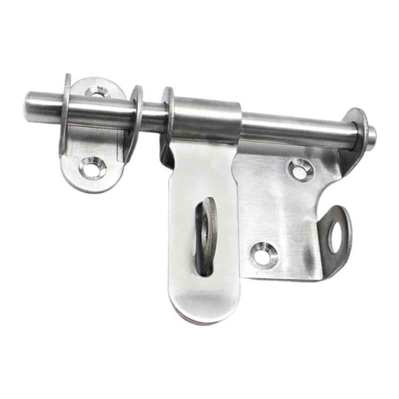 Stainless Steel Door Bolt Havy Dutry Sliding Lock Type 2