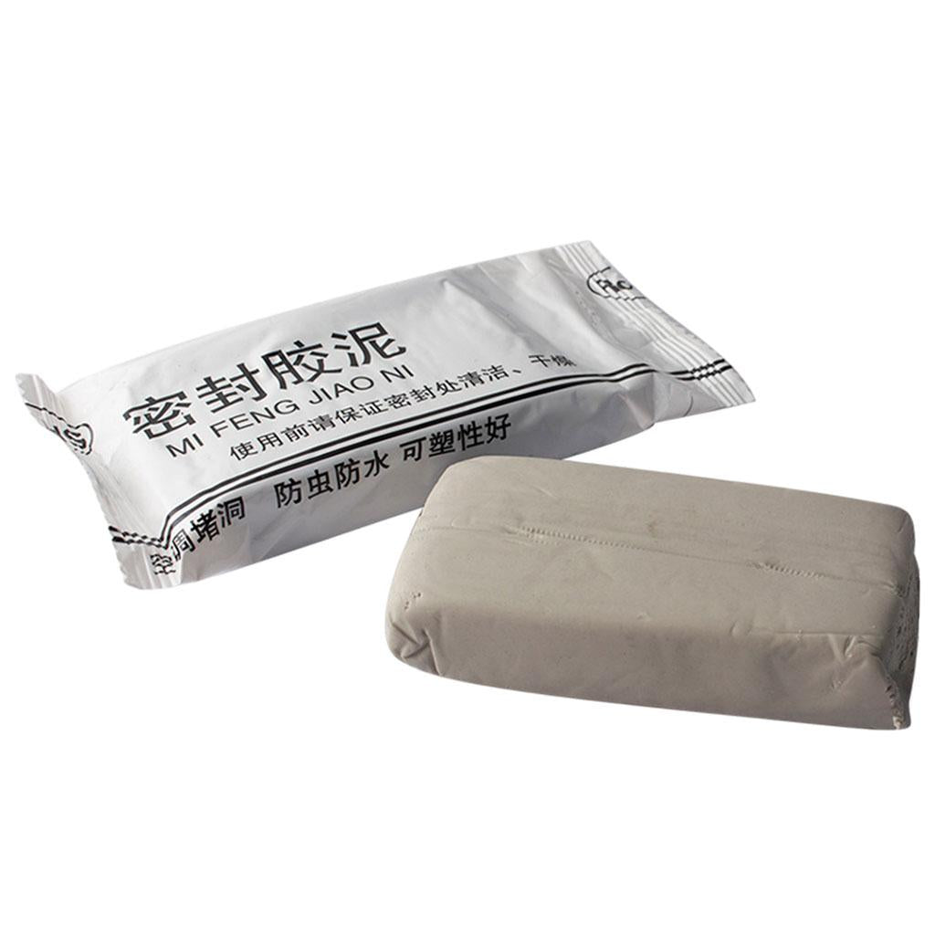 3xSealant Adhesive High Plasticity Anti Rodent for Small Gaps Sealing Clay