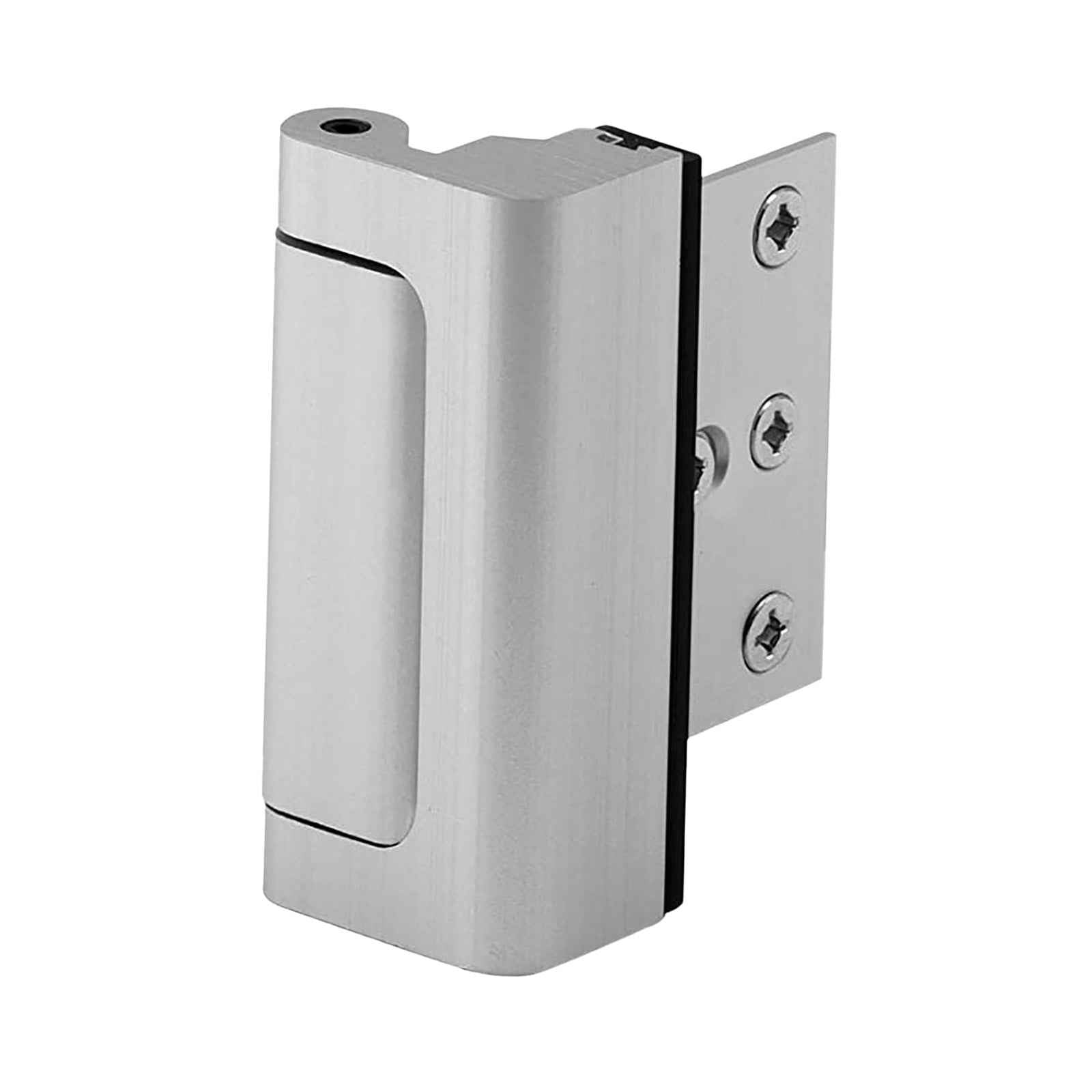 Home Security Door Lock Guard Latch Device for Safety Inward Swinging Home