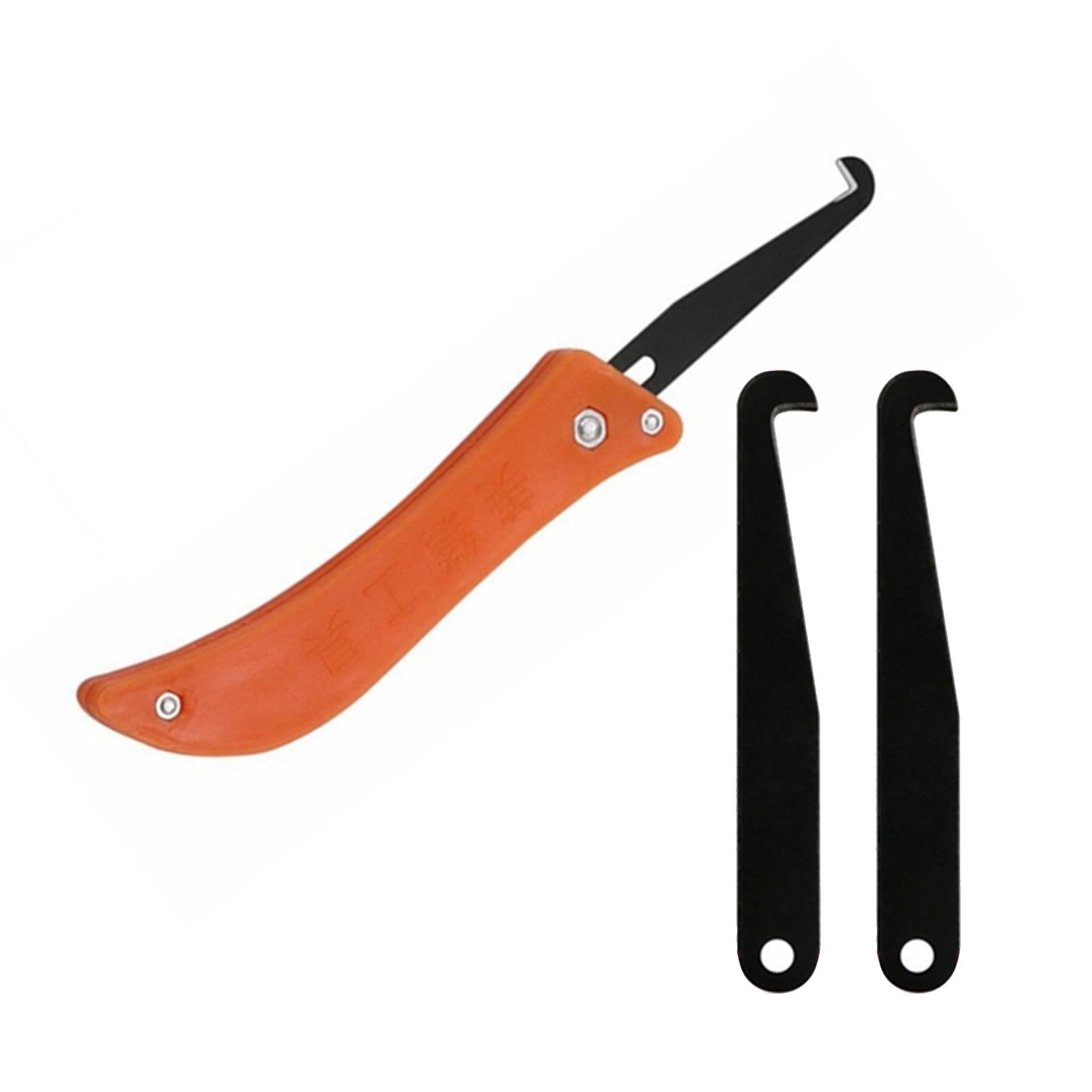 2xGrout Remover Tool Removal of Old Grout Floor Scraping for Balcony Bathroom
