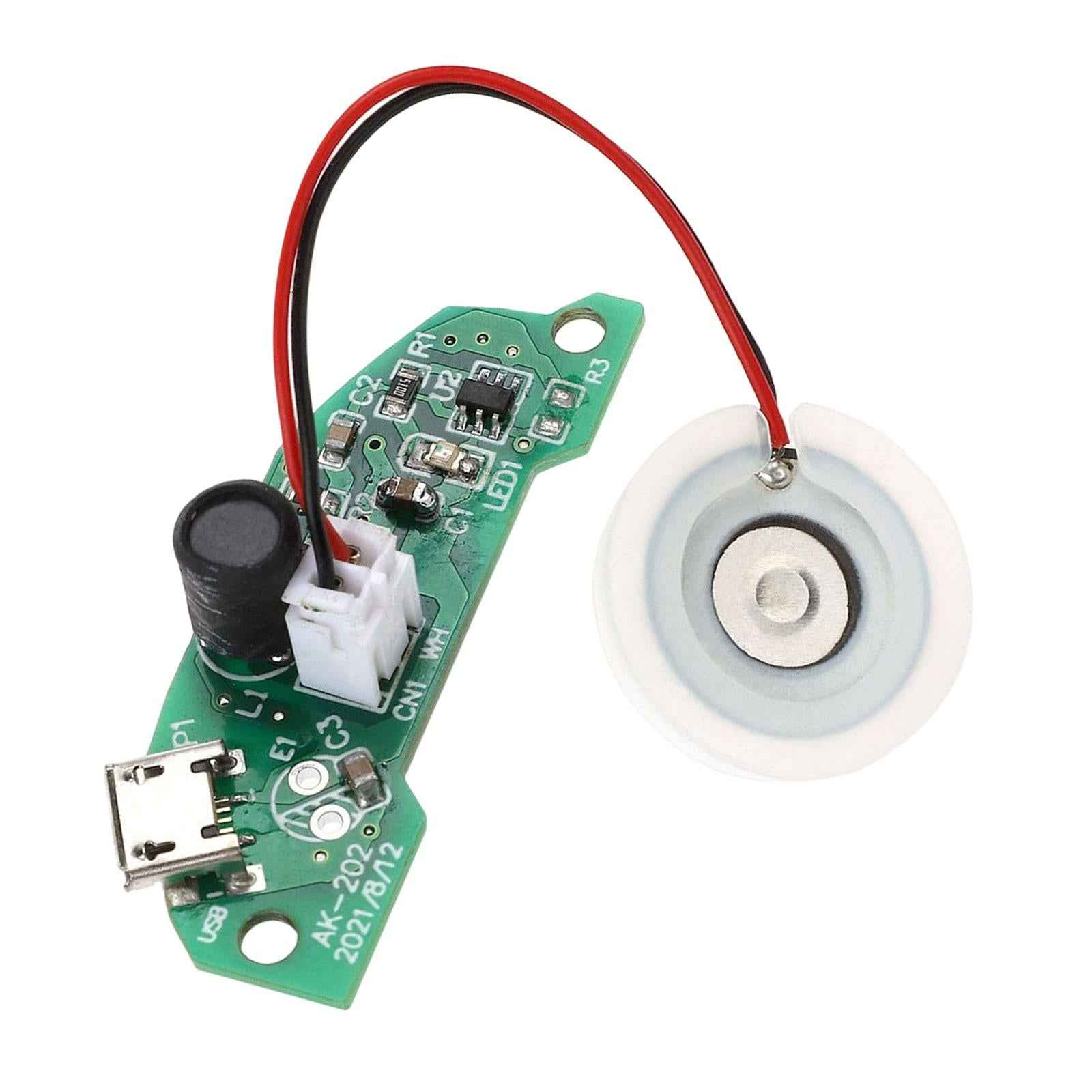 Humidifier DIY USB Board Atomization Modules Widely Used Mist Atomizer
