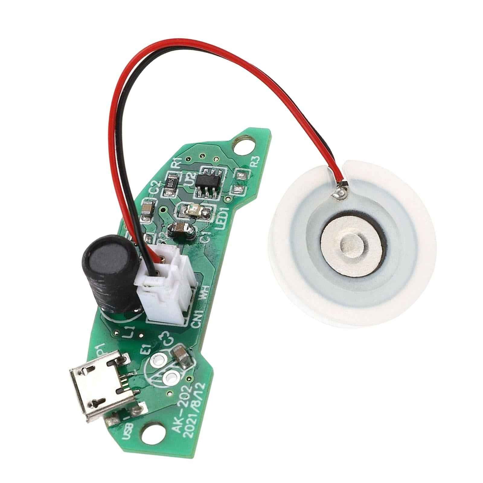 Humidifier DIY USB Board Atomization Modules Widely Used Mist Atomizer