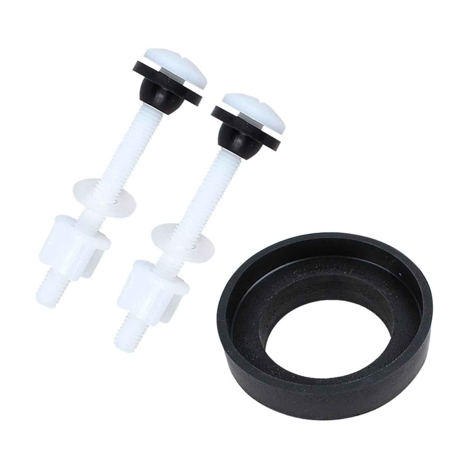 Toilet Seat Screws Hinge Bolts for mount Toilet Seat Hinges Heavy Duty