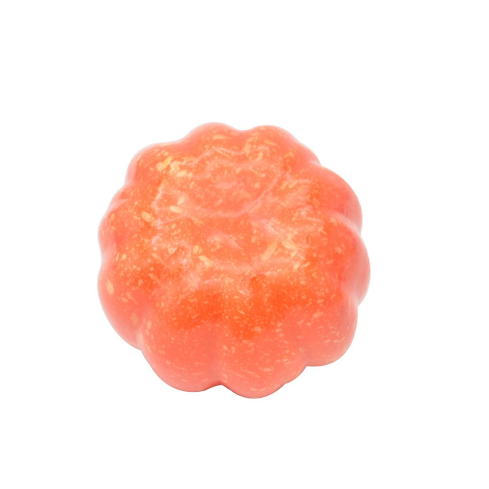 Artificial Pumpkin Decorative Pumpkin for Mantel Shelf Table Kitchen Style A