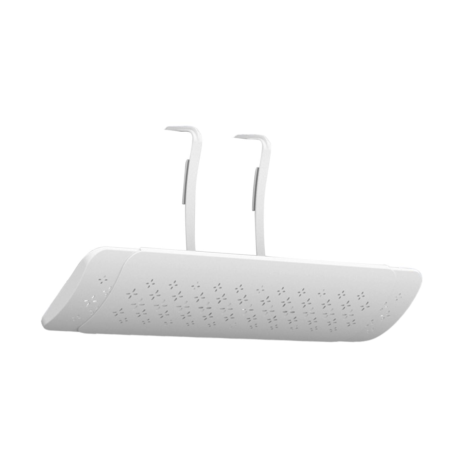 Air Conditioner Deflector Wind Baffle Wind Deflector for Bedroom Office Home Style B