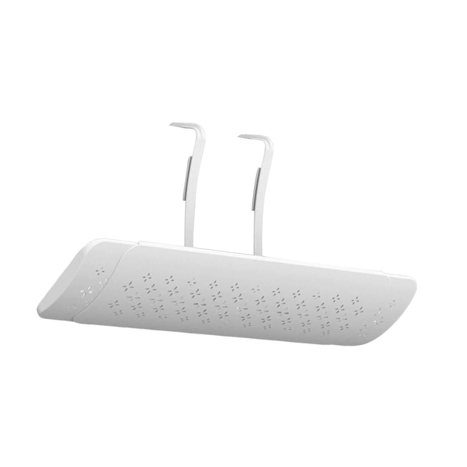 Air Conditioner Deflector Wind Baffle Wind Deflector for Bedroom Office Home Style B