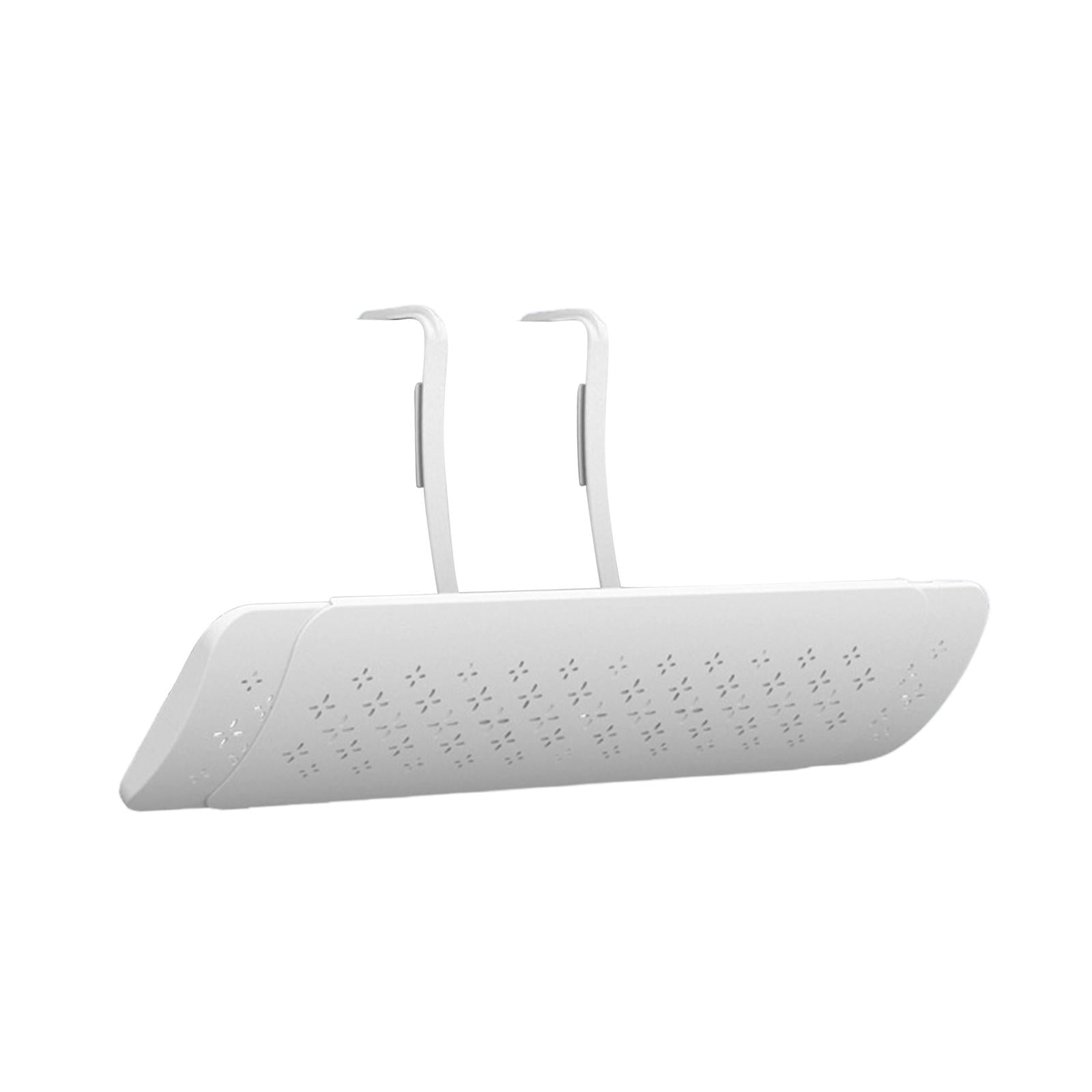 Air Conditioner Deflector Wind Baffle Wind Deflector for Bedroom Office Home Style B