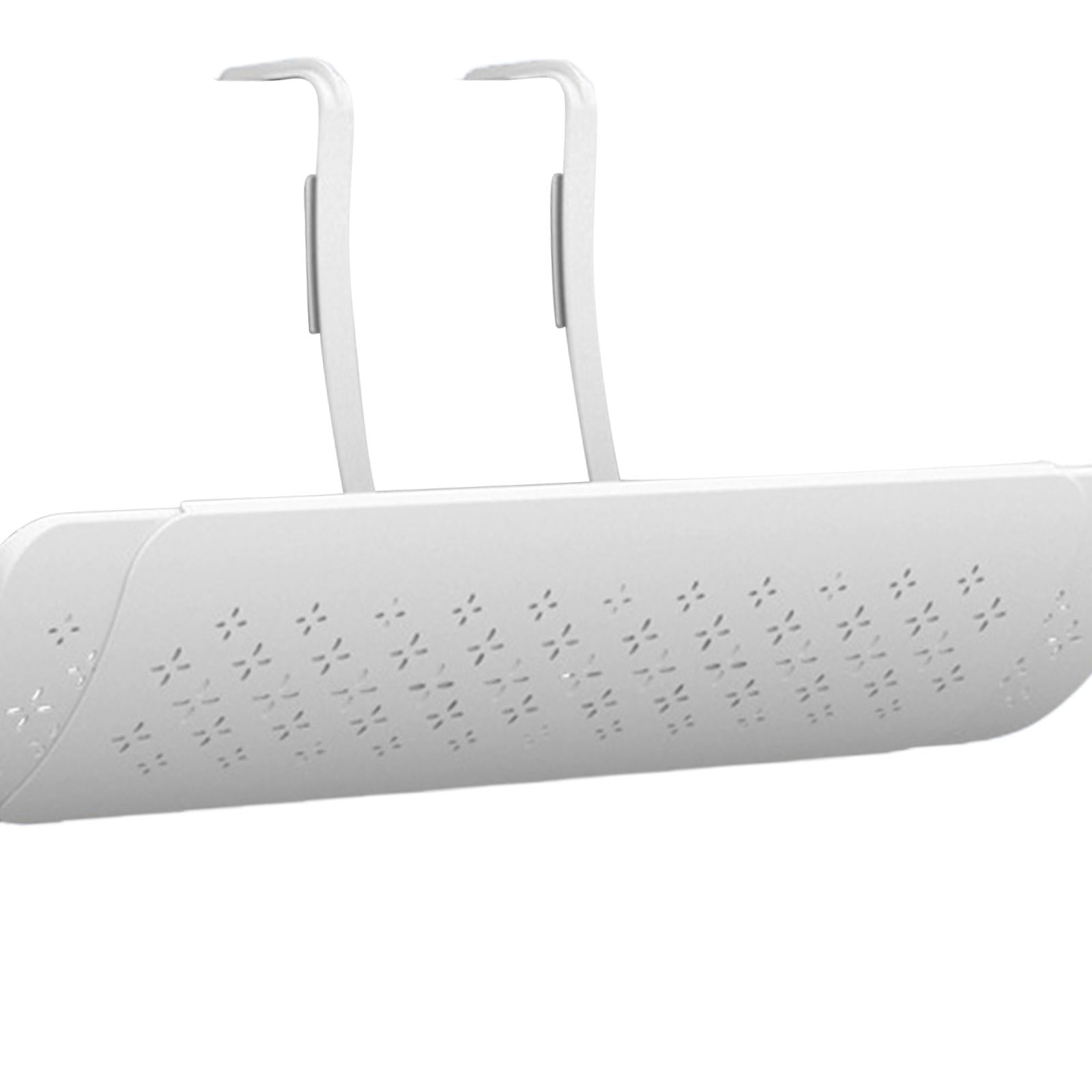 Air Conditioner Deflector Wind Baffle Wind Deflector for Bedroom Office Home Style B