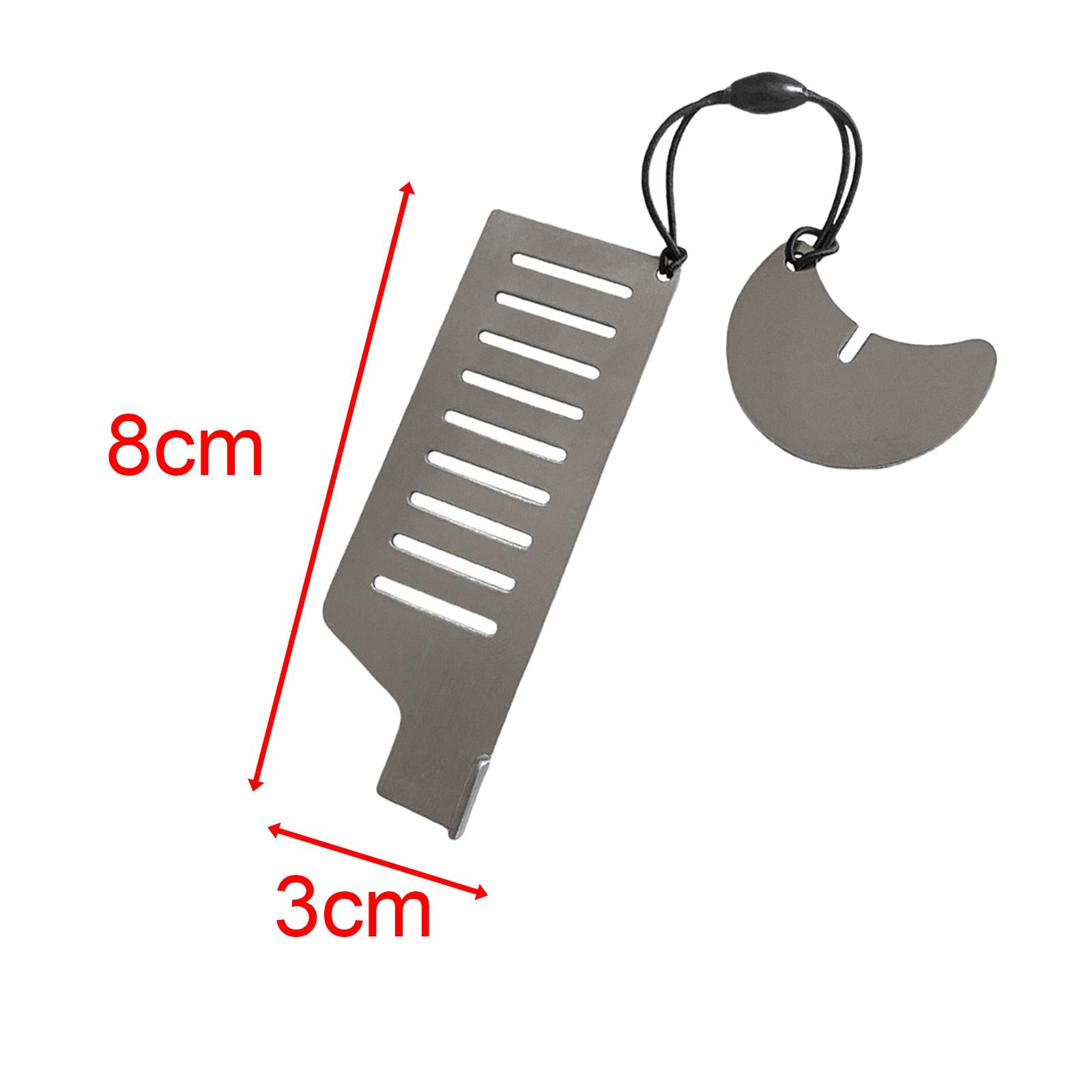 Portable Door Lock Travel Door Lock for Bedroom Apartment Essentials Privacy Silver