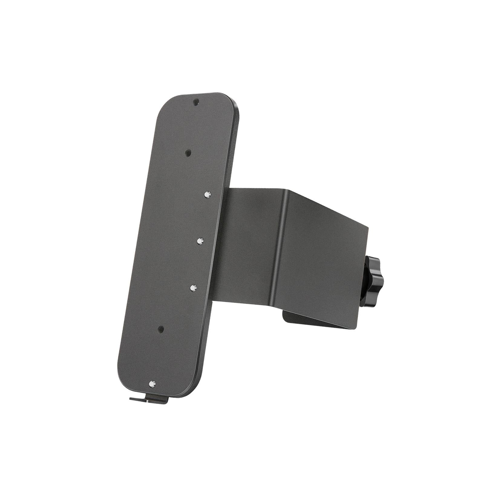 Video Doorbell Door Mount Rental Home Portable Durable Doorbell Holder